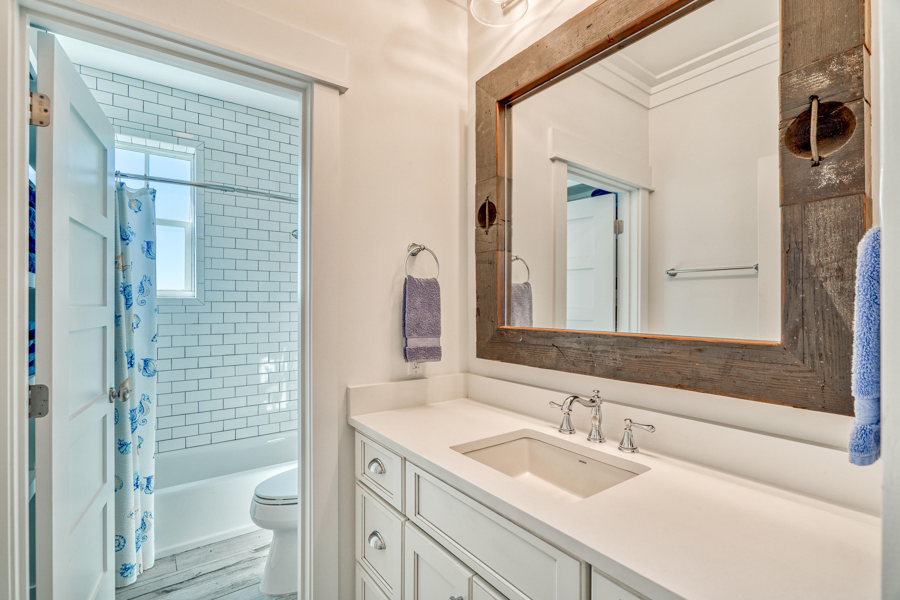 Seagrove - Residential