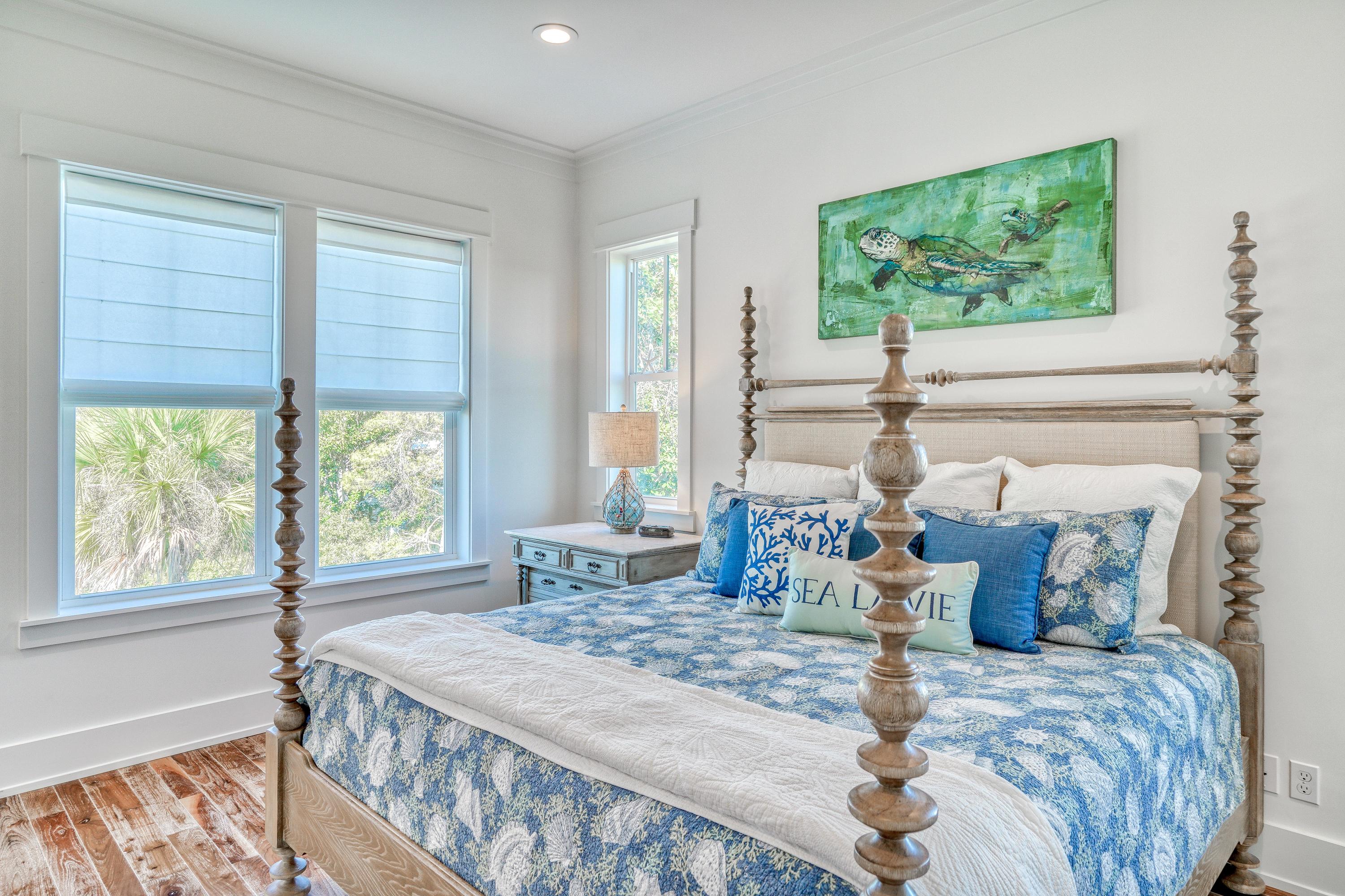 Seagrove - Residential