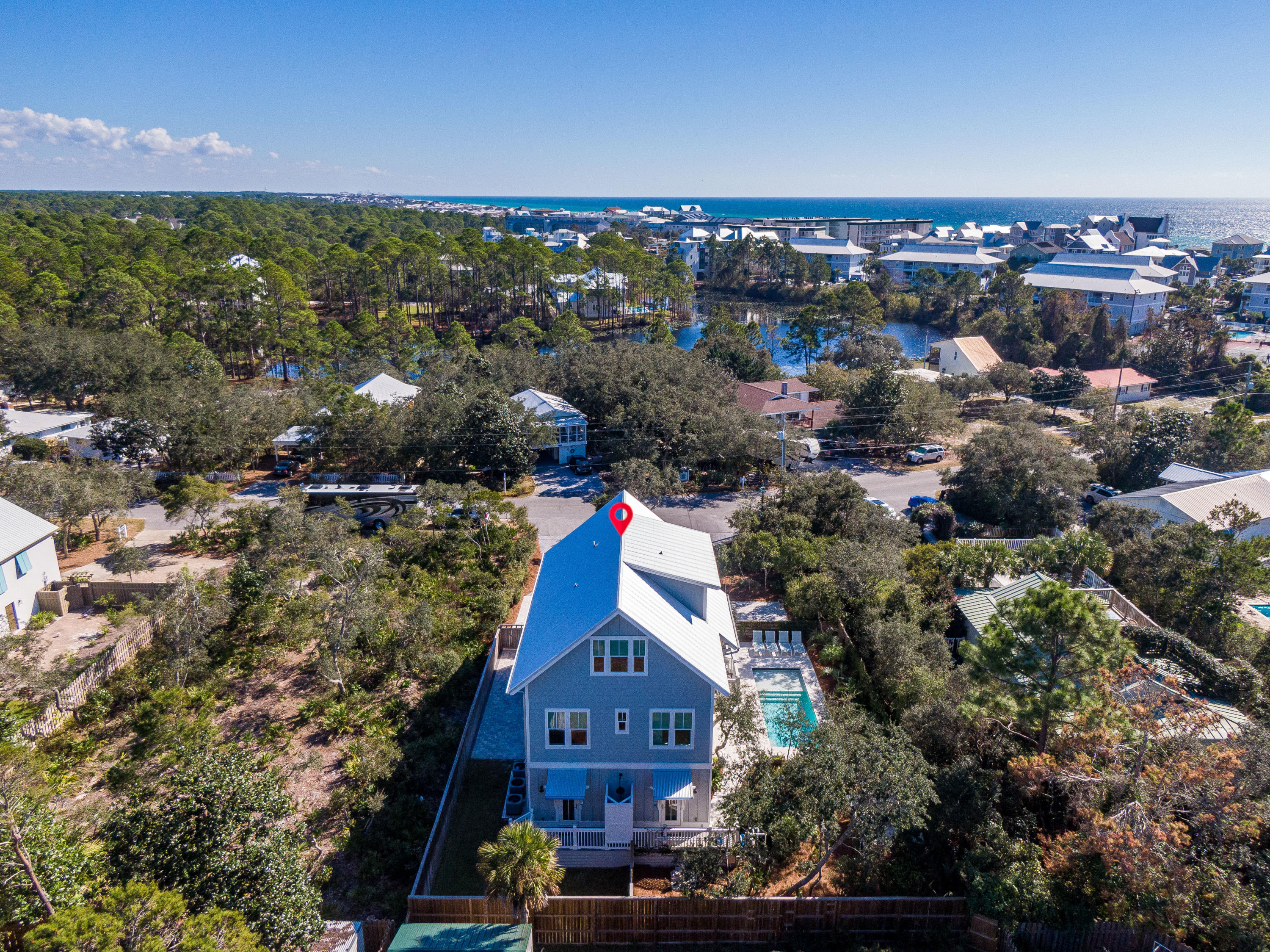 Seagrove - Residential