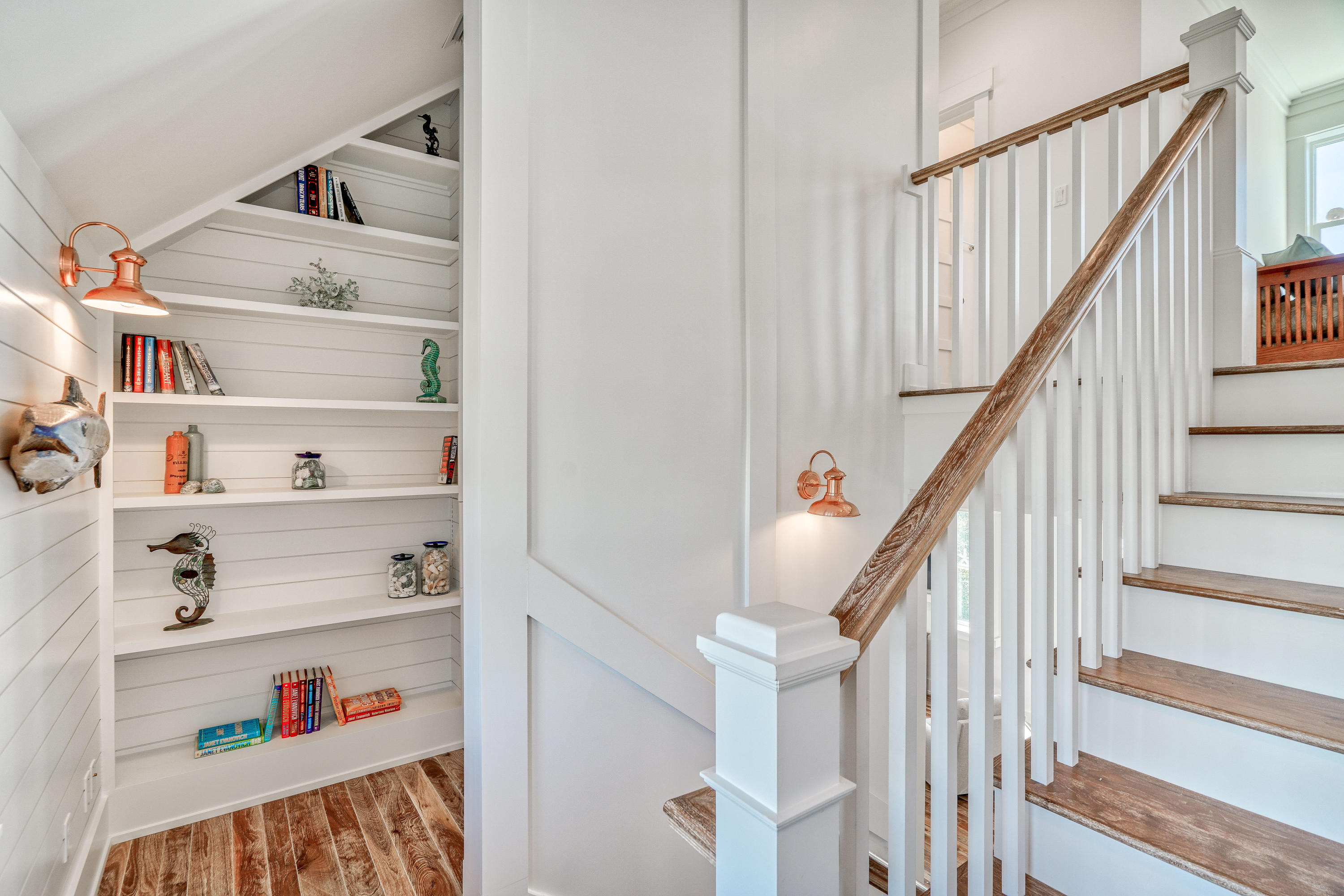 Seagrove - Residential