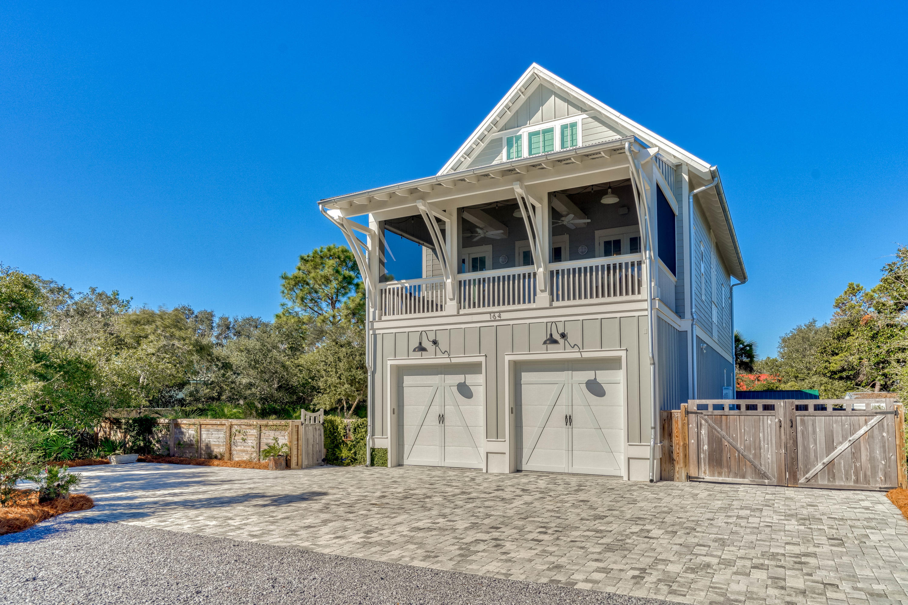 Seagrove - Residential