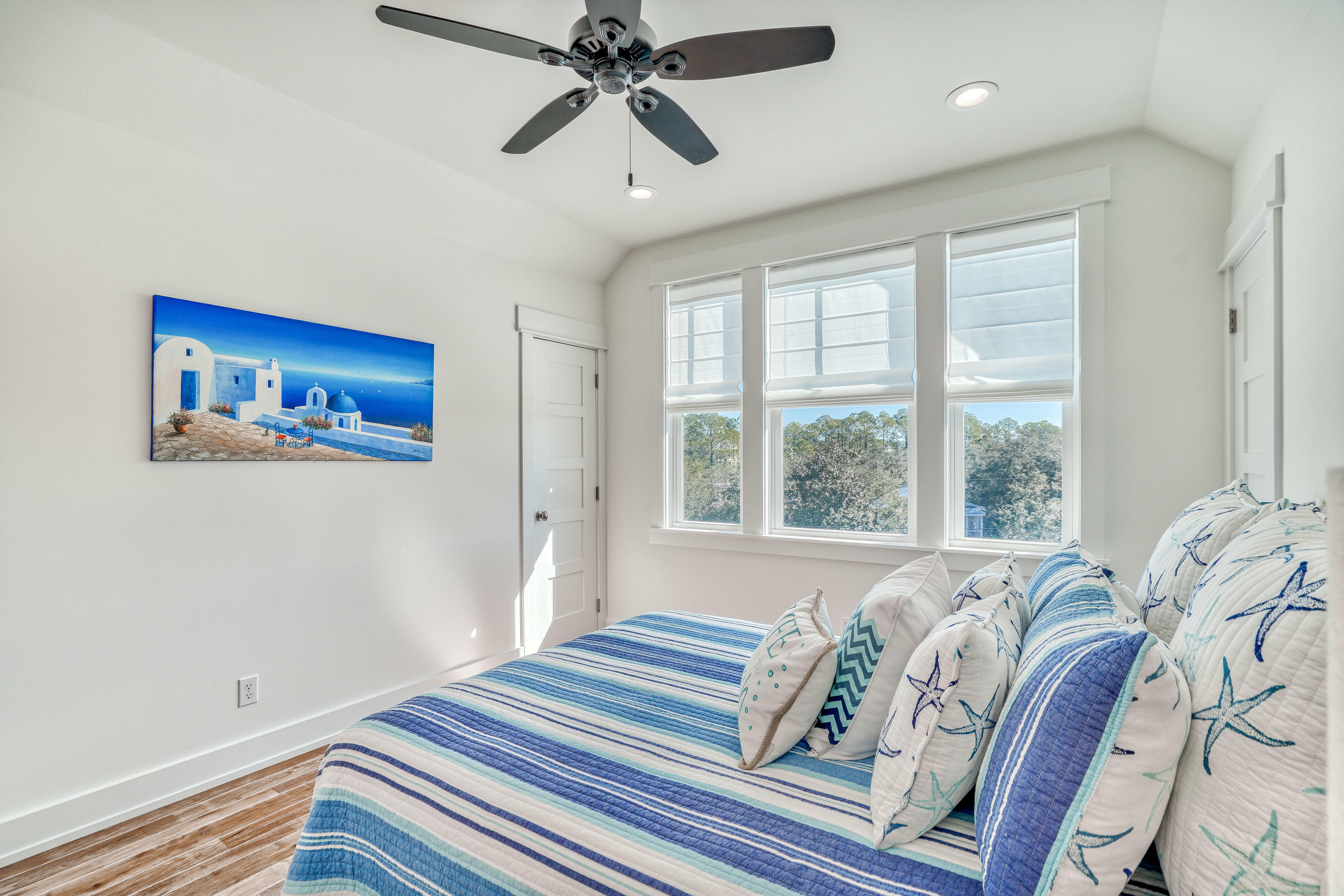 Seagrove - Residential