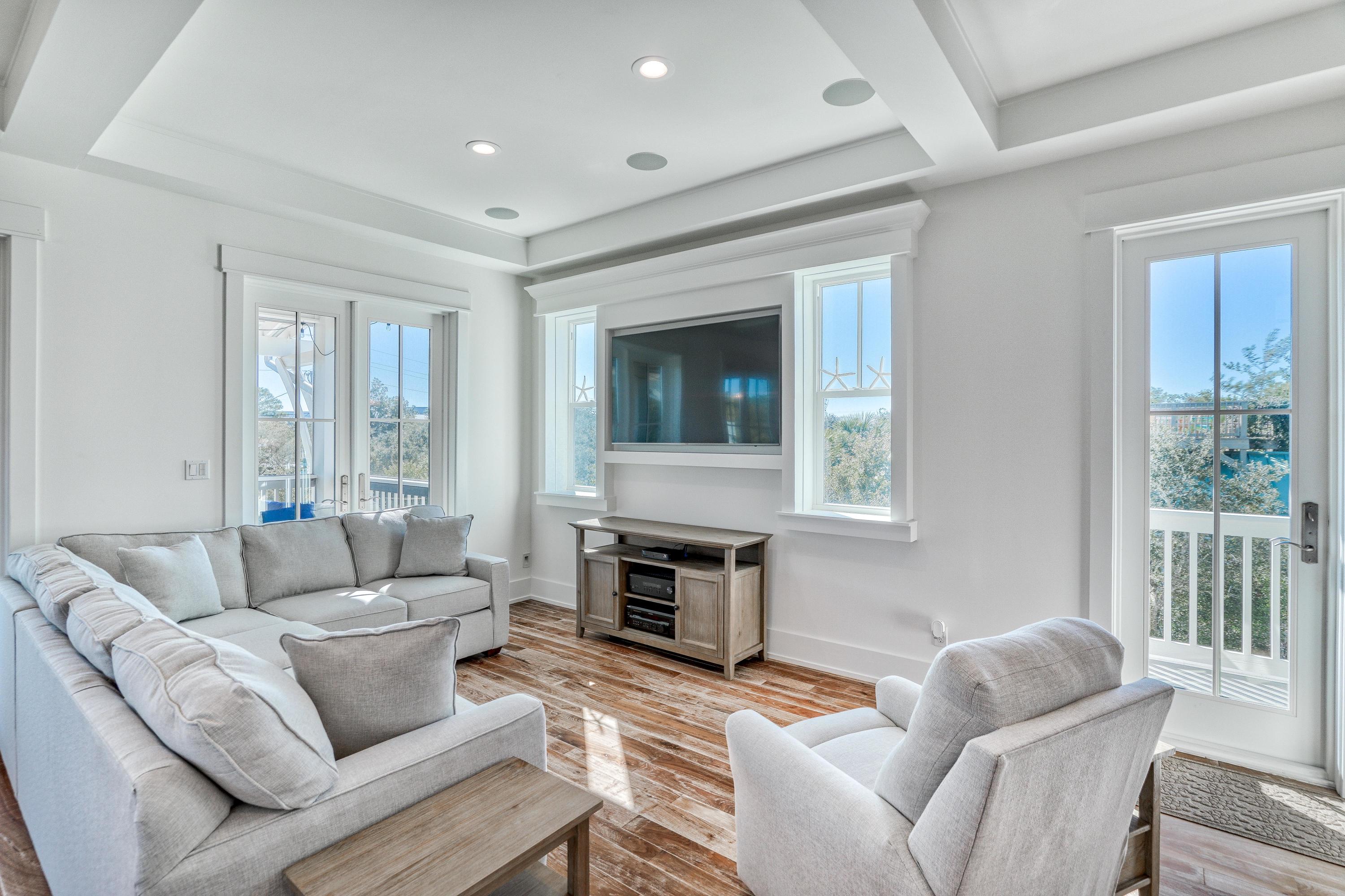 Seagrove - Residential