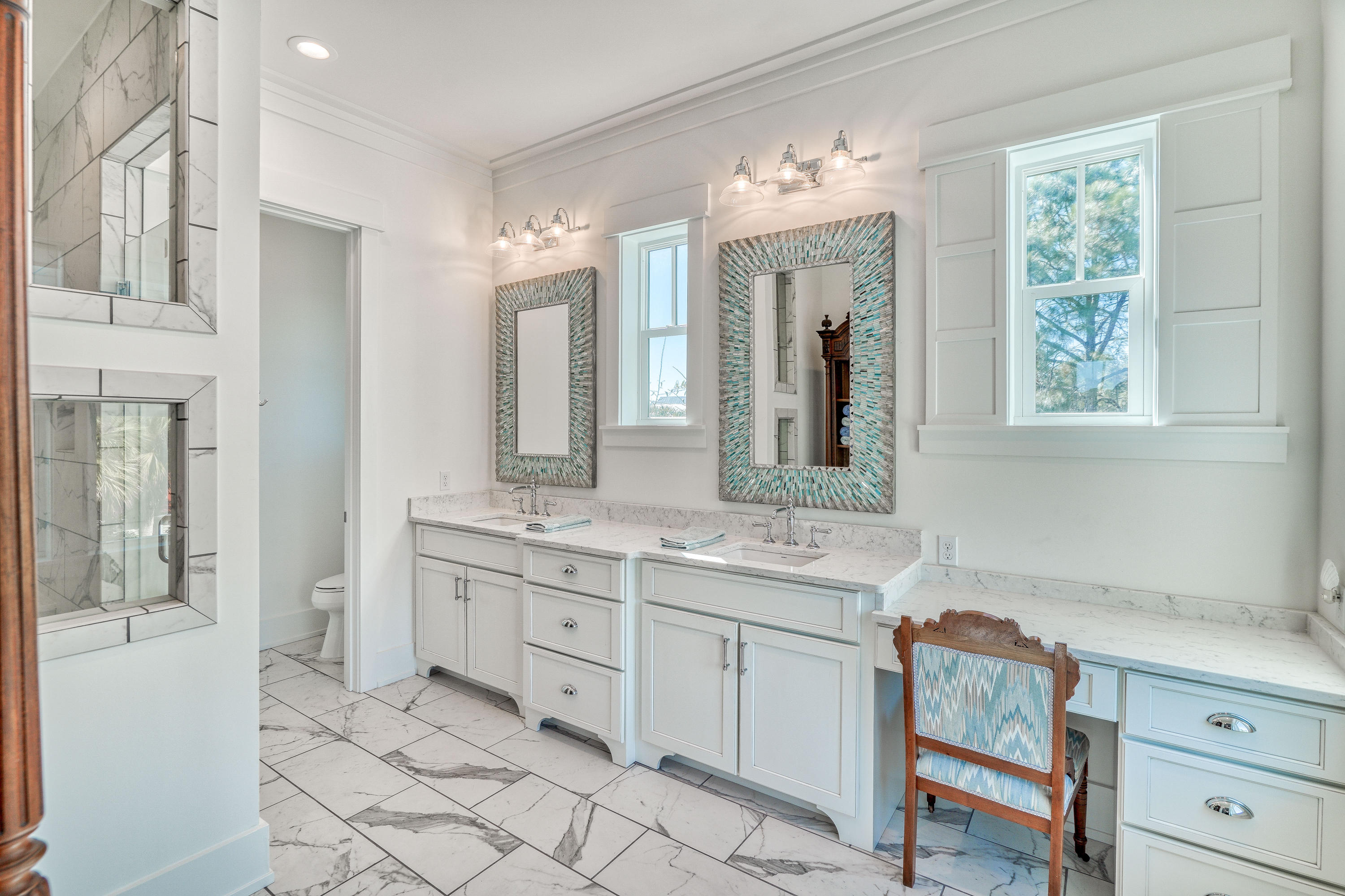 Seagrove - Residential