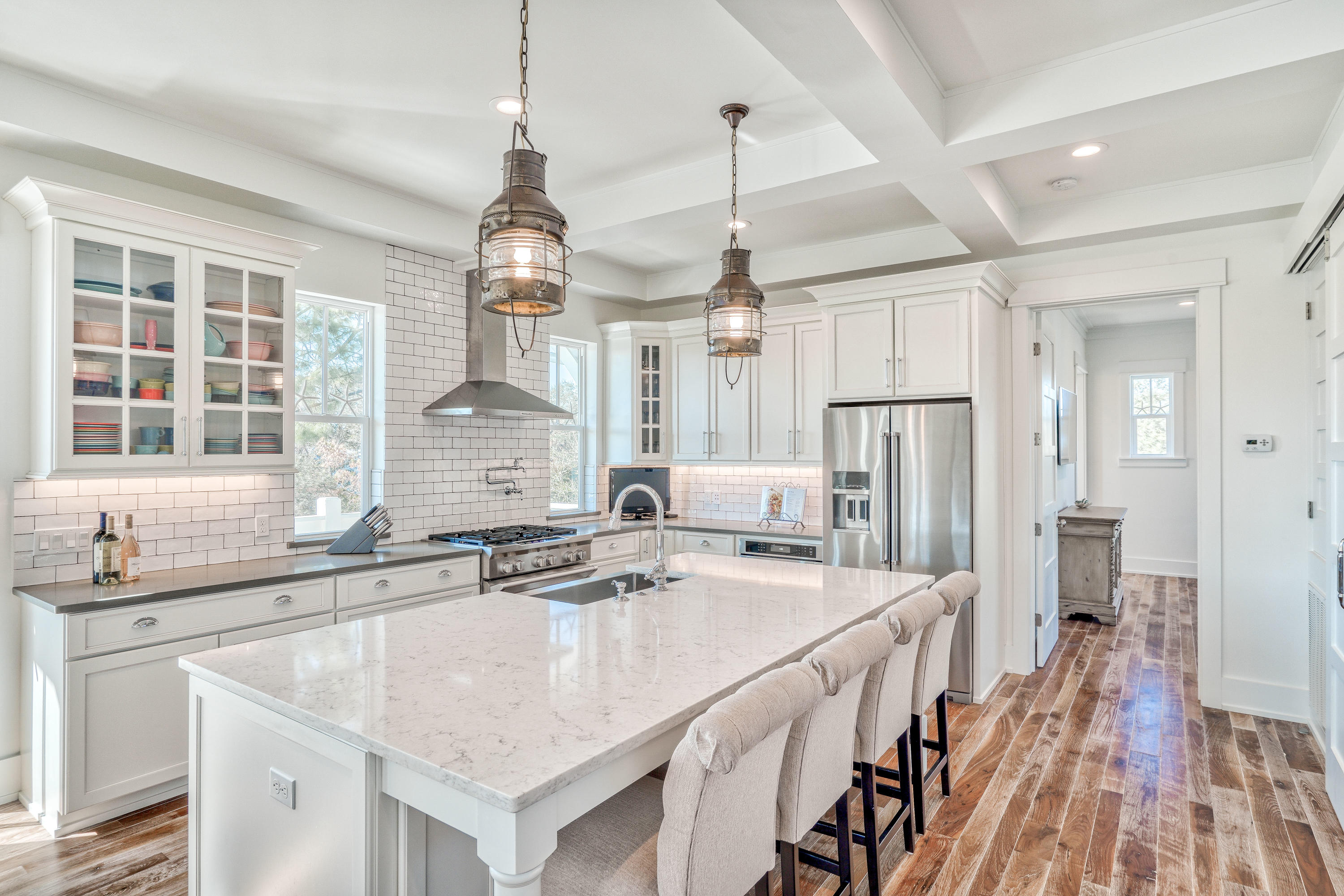 Seagrove - Residential