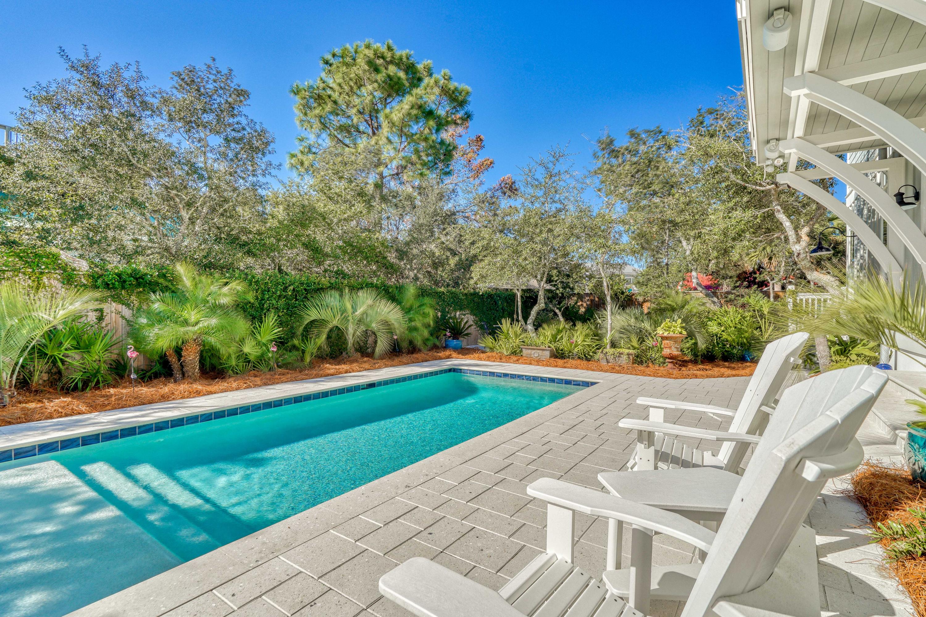 Seagrove - Residential