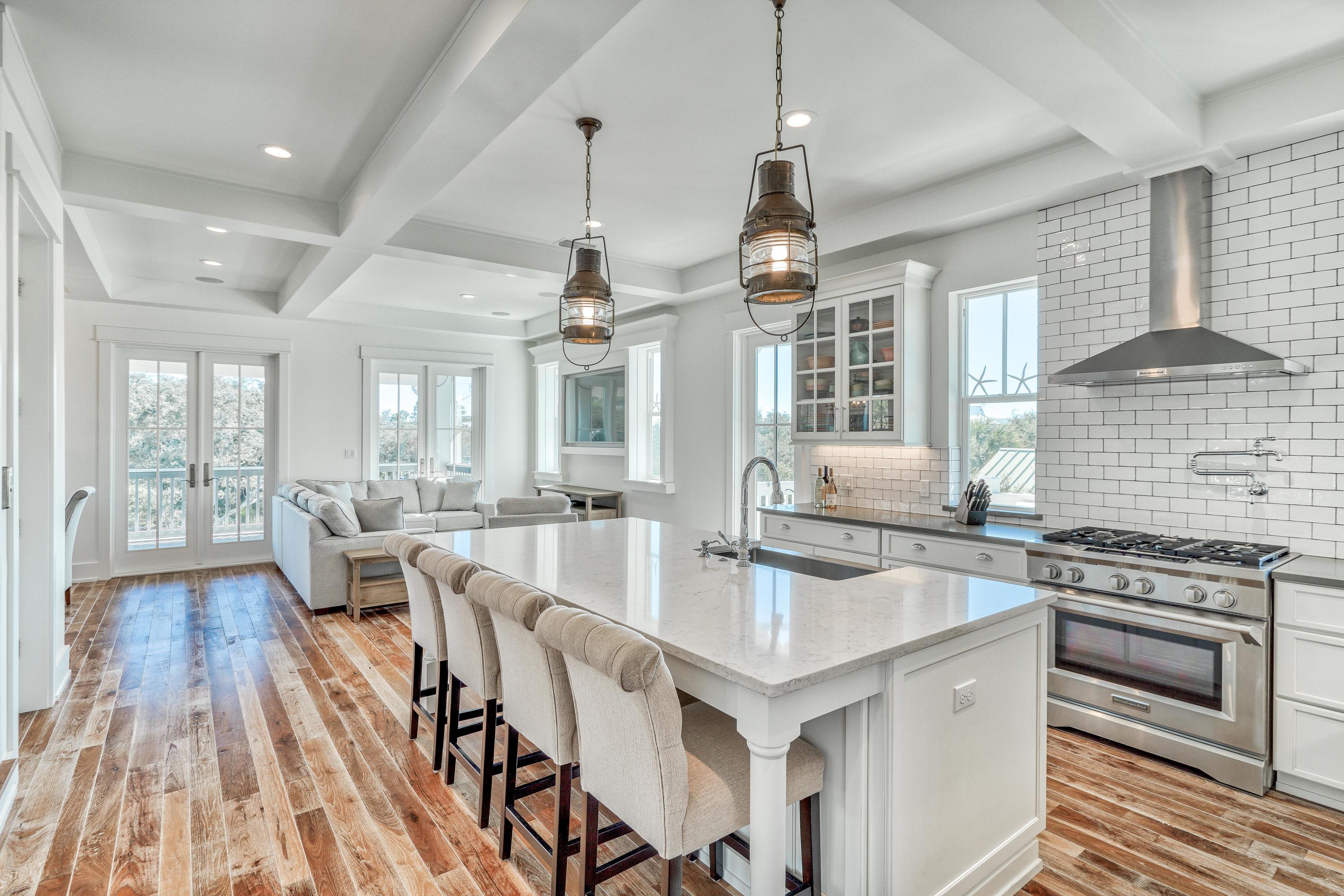 Seagrove - Residential