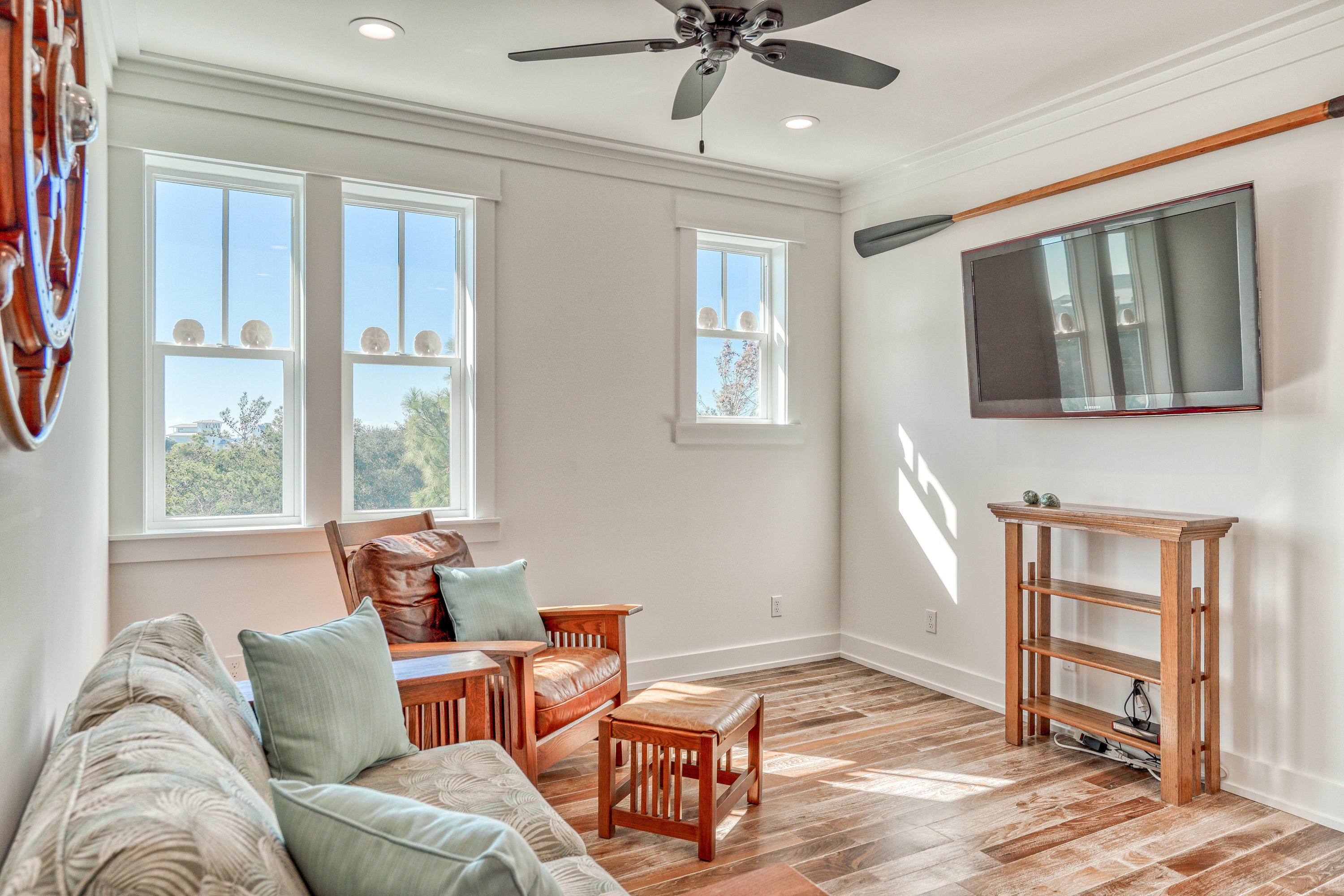 Seagrove - Residential