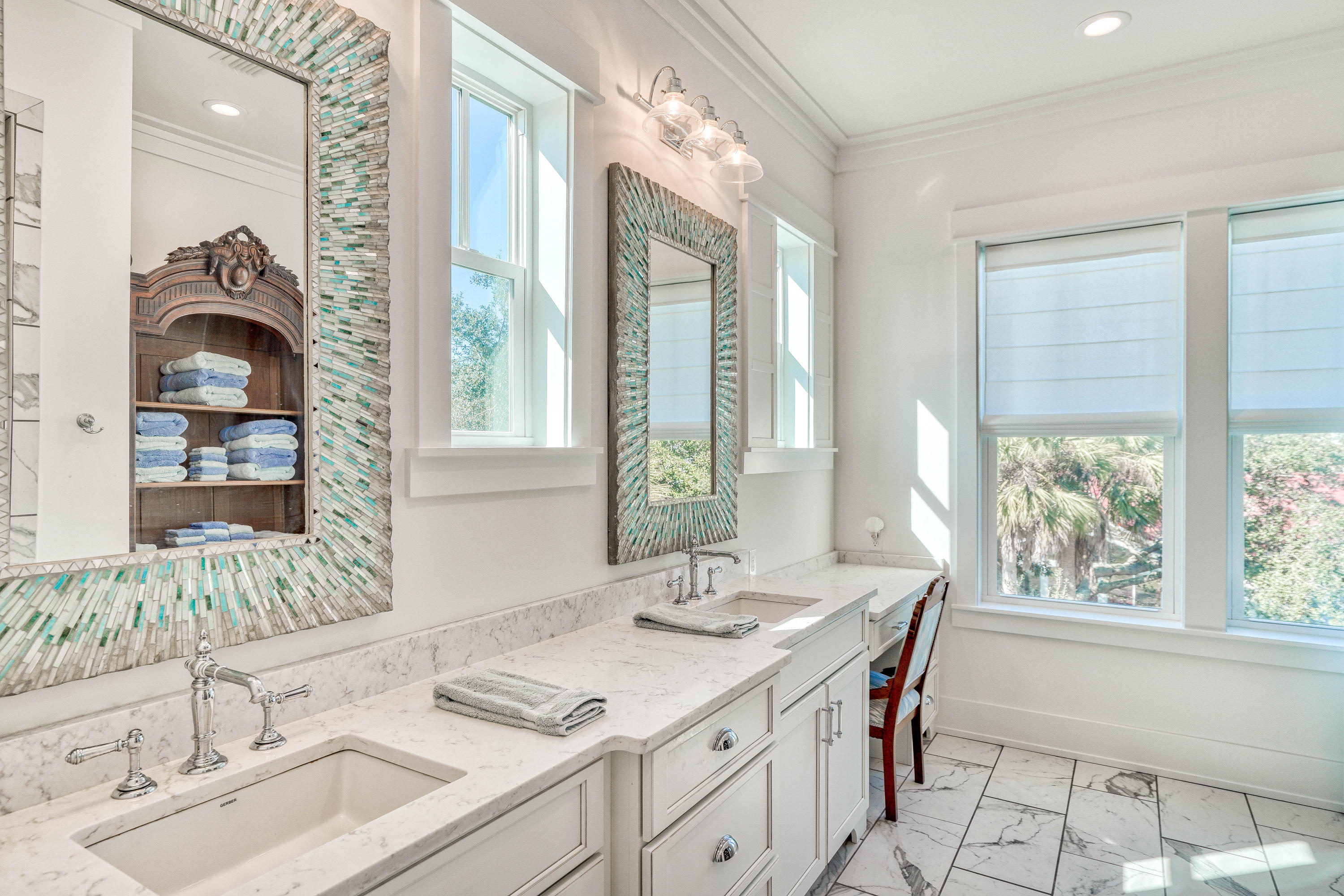 Seagrove - Residential