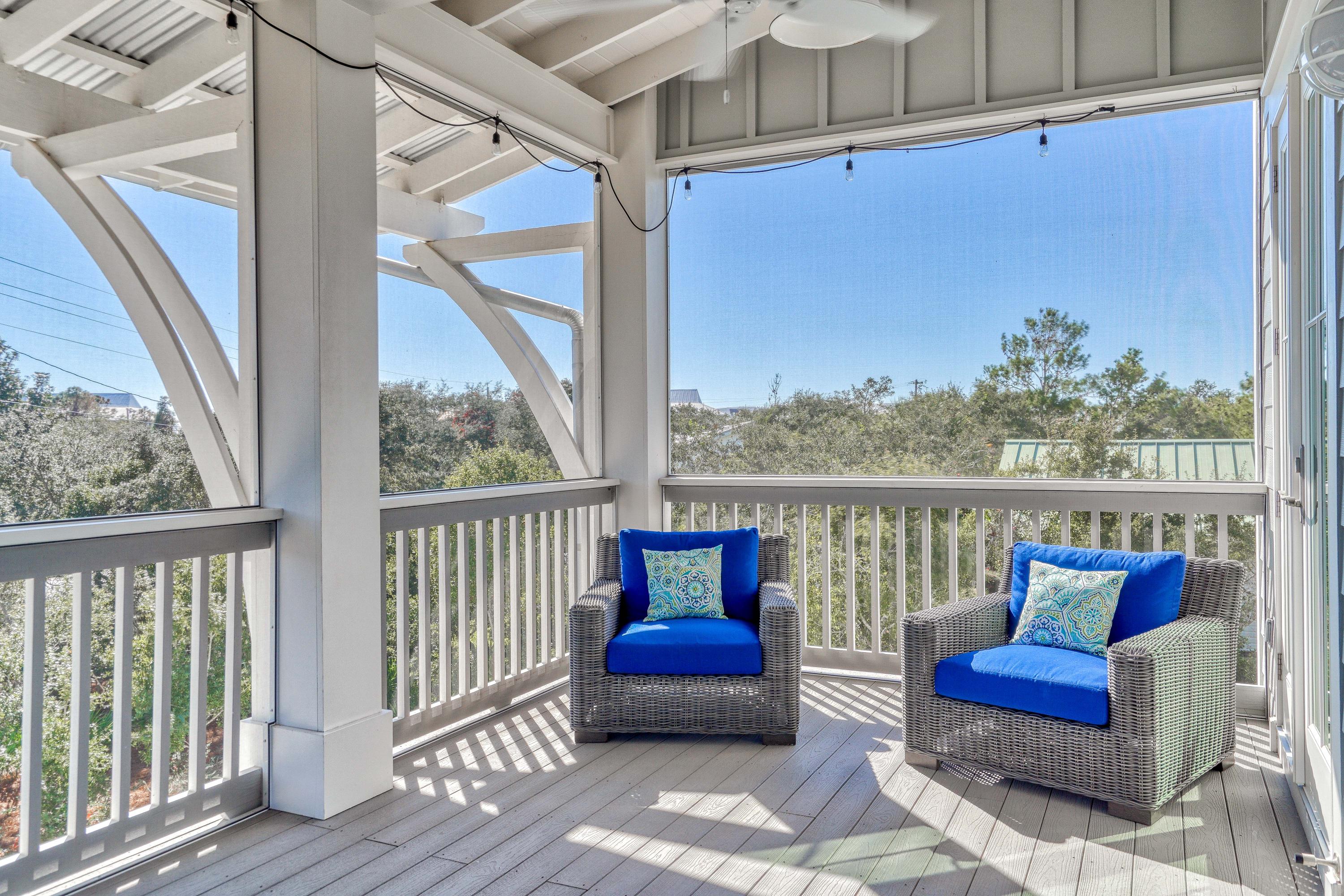 Seagrove - Residential