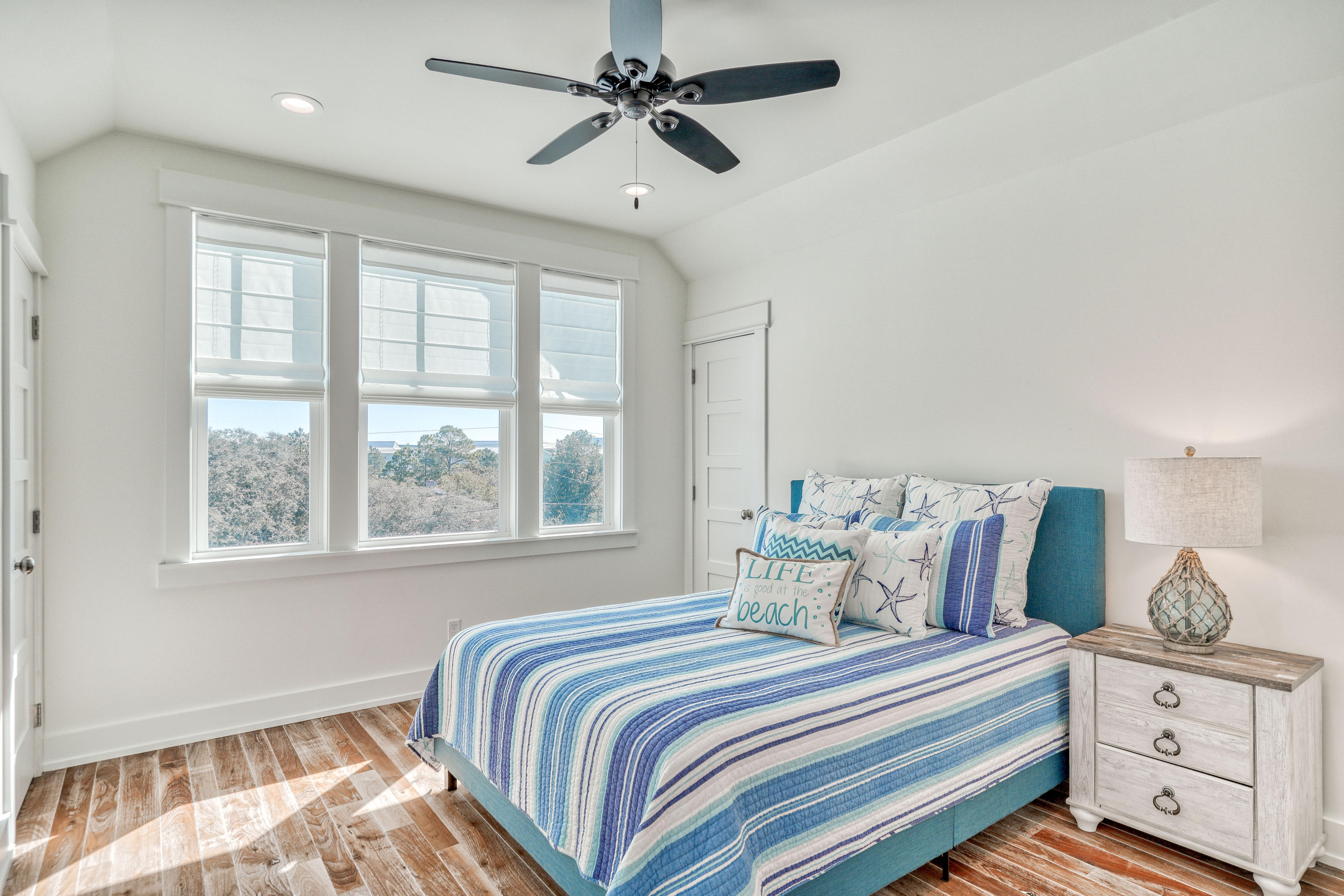 Seagrove - Residential