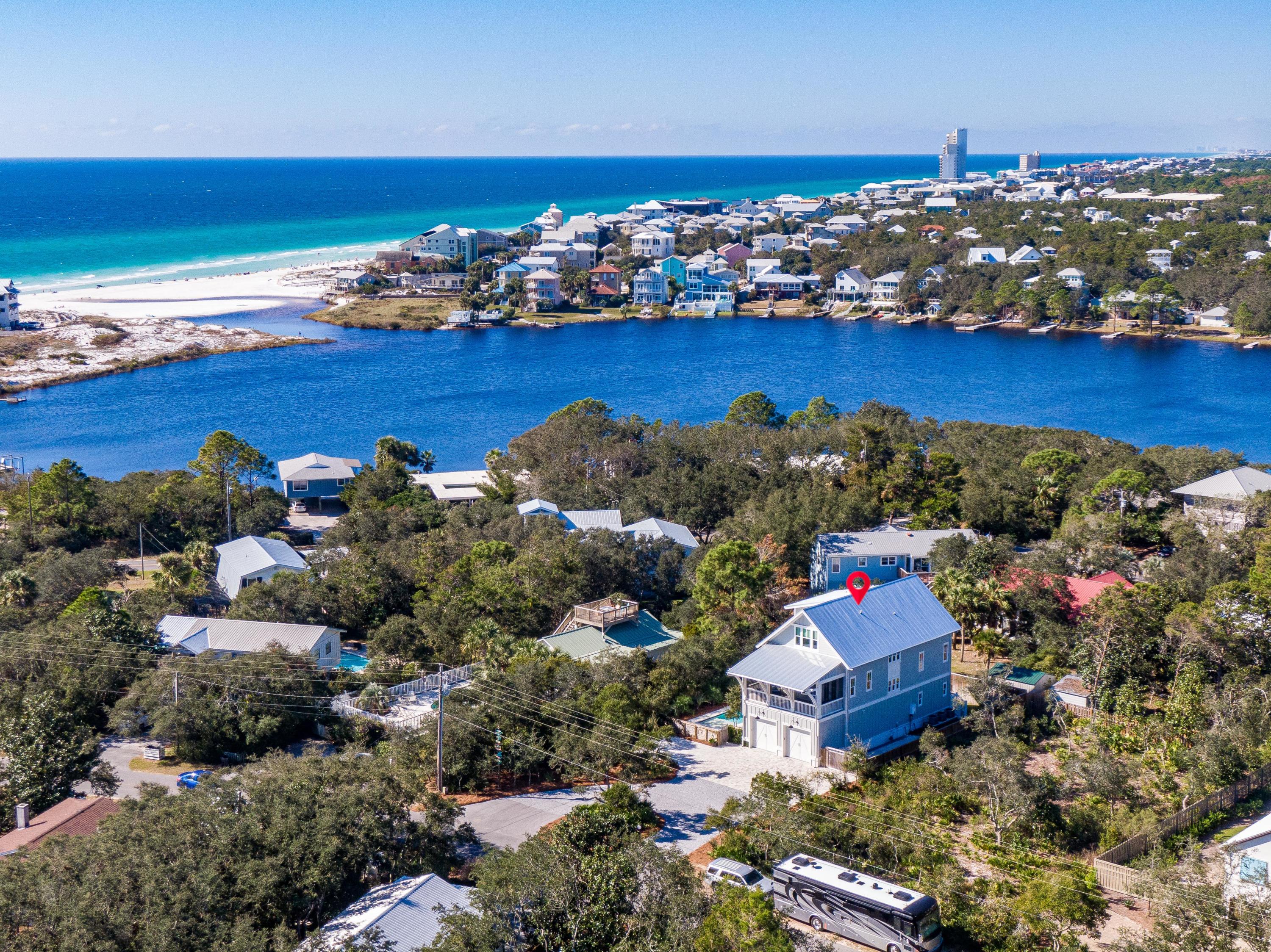 Seagrove - Residential