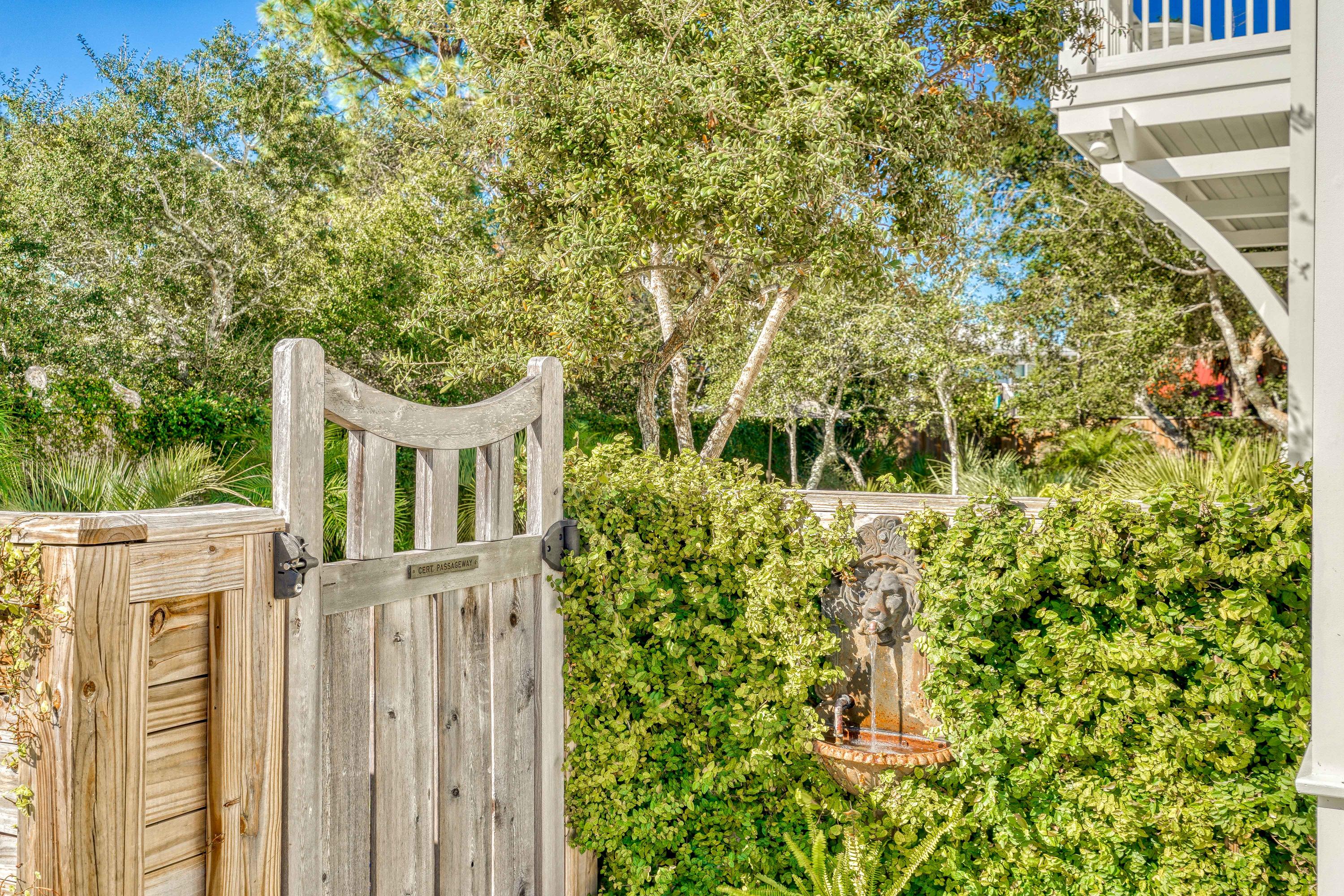 Seagrove - Residential