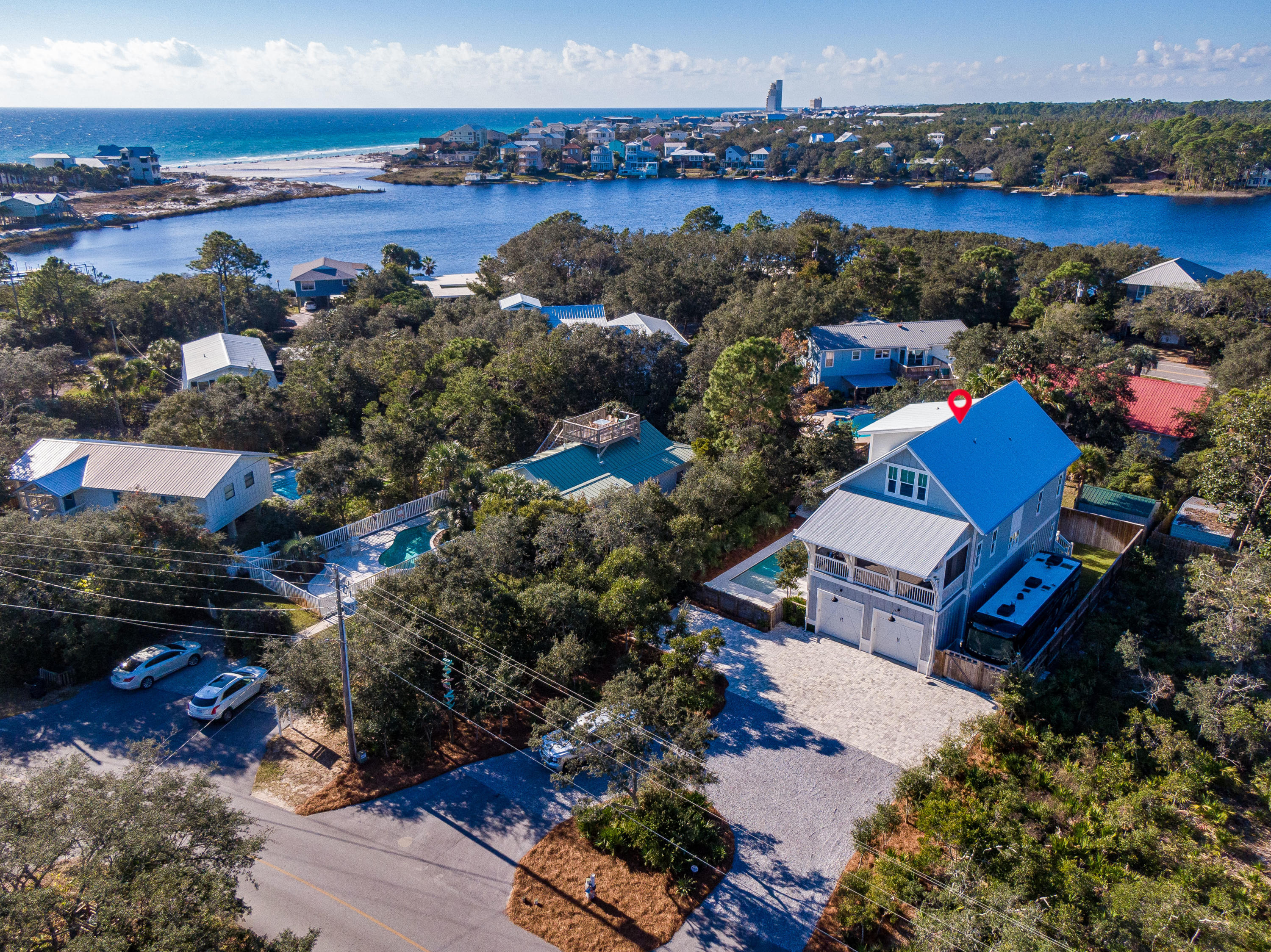 Seagrove - Residential