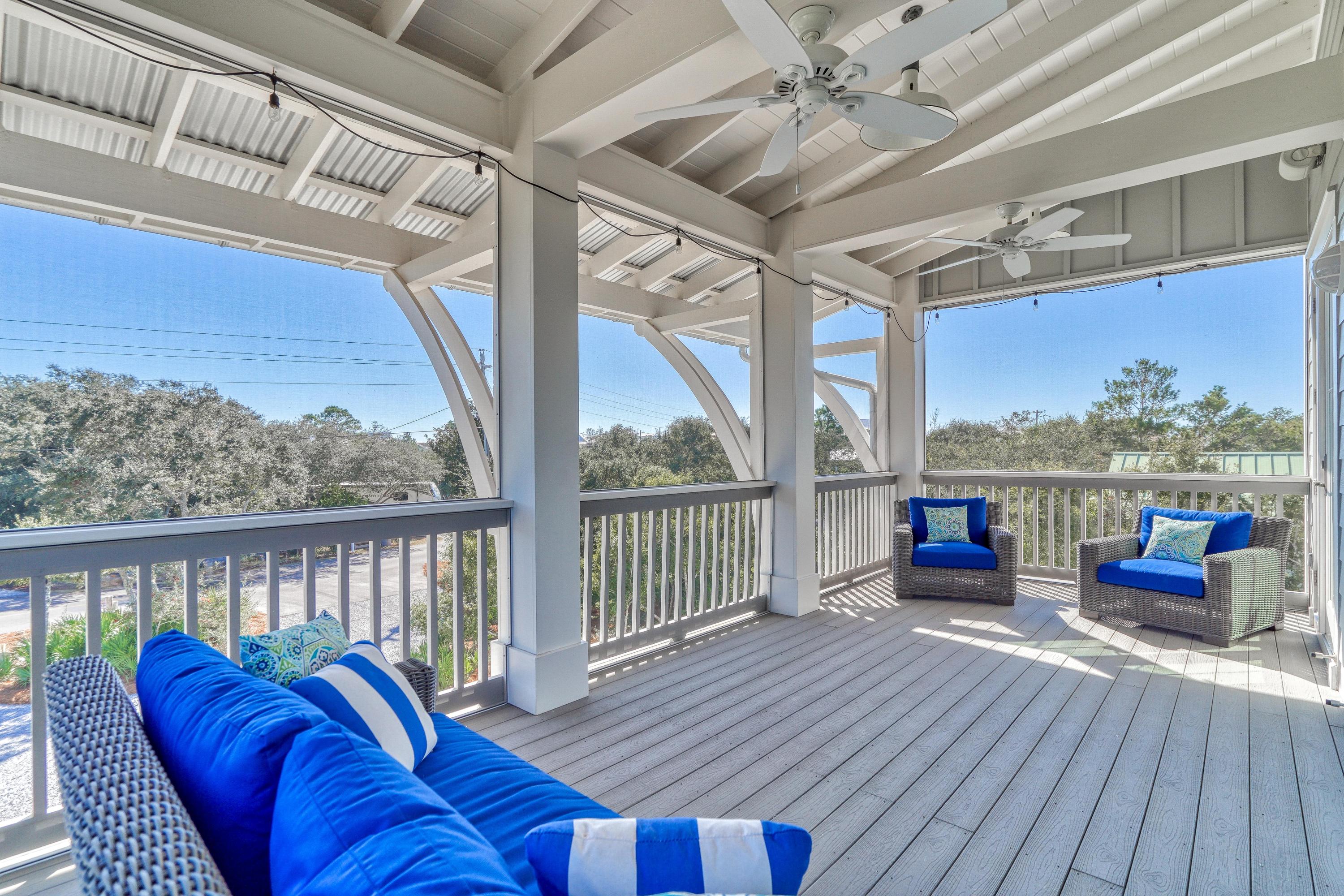 Seagrove - Residential