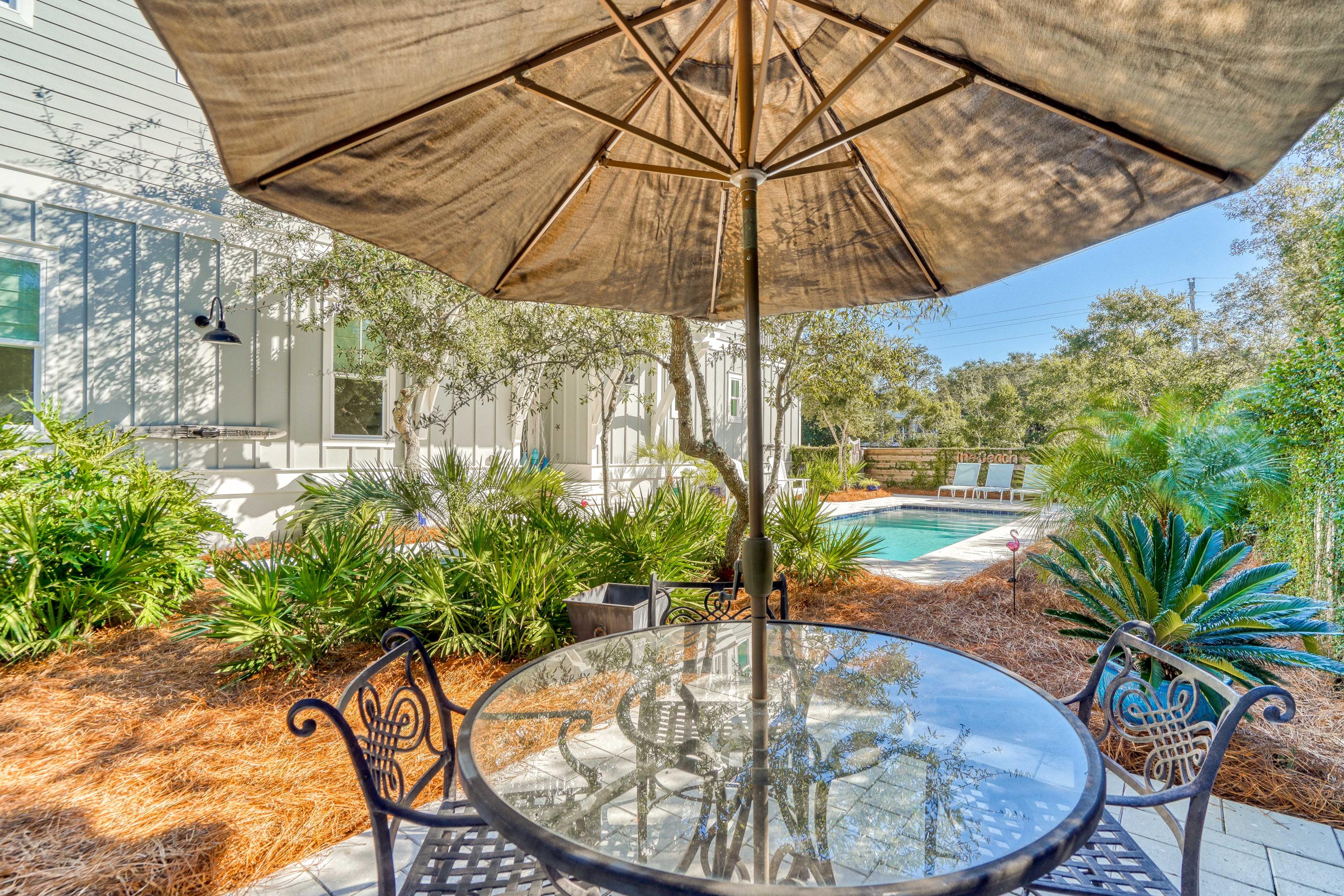 Seagrove - Residential