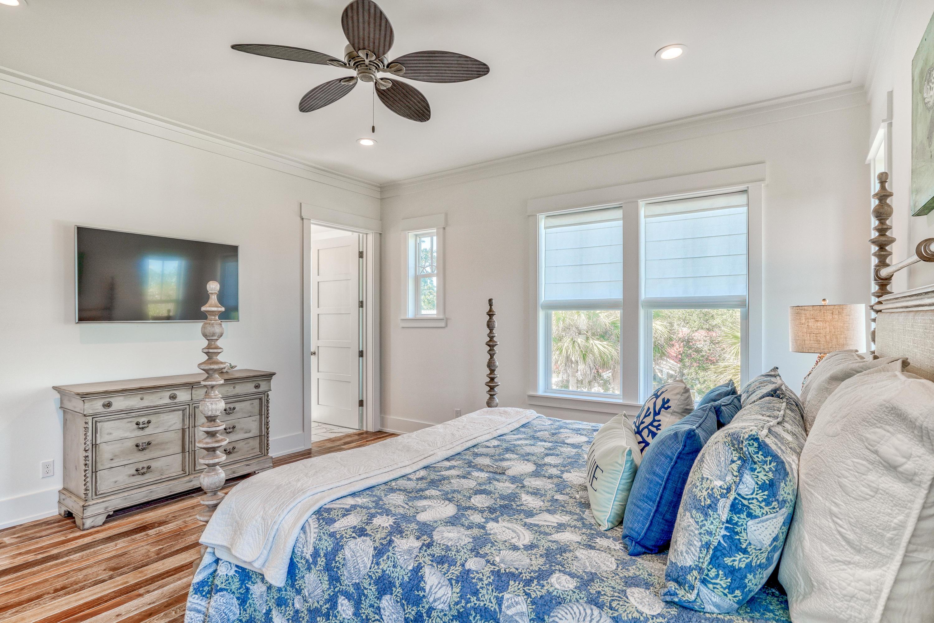 Seagrove - Residential