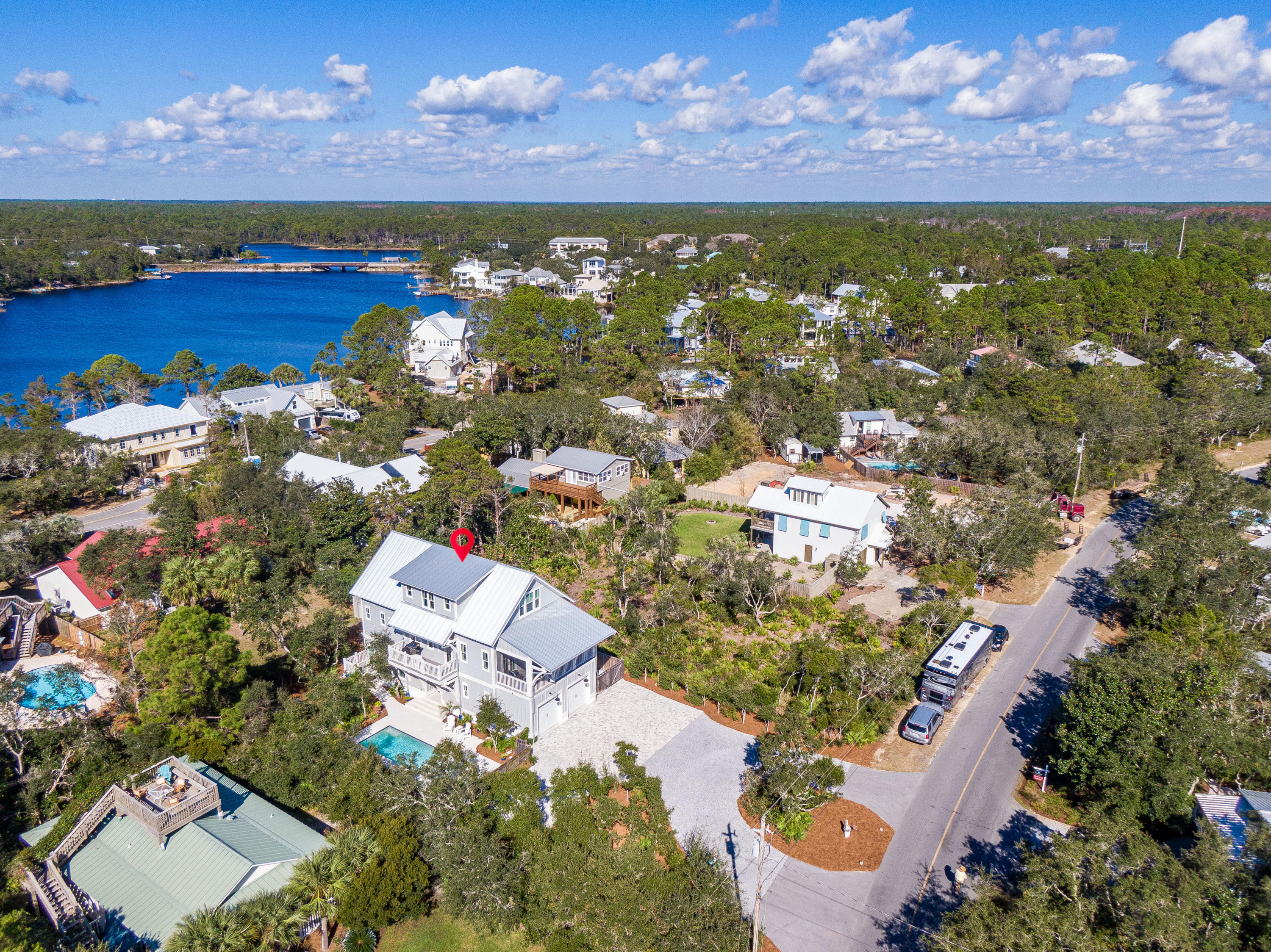 Seagrove - Residential