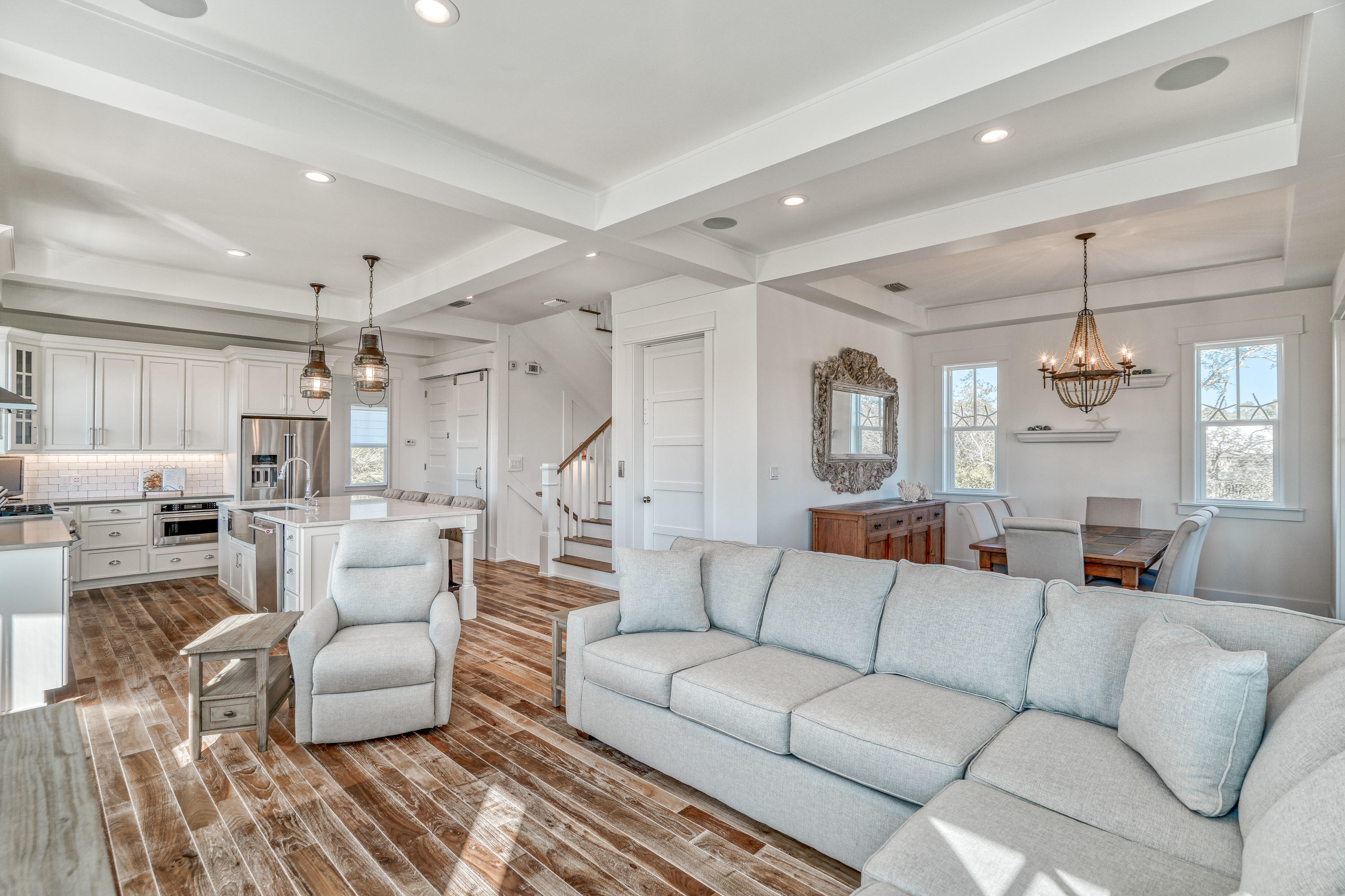 Seagrove - Residential