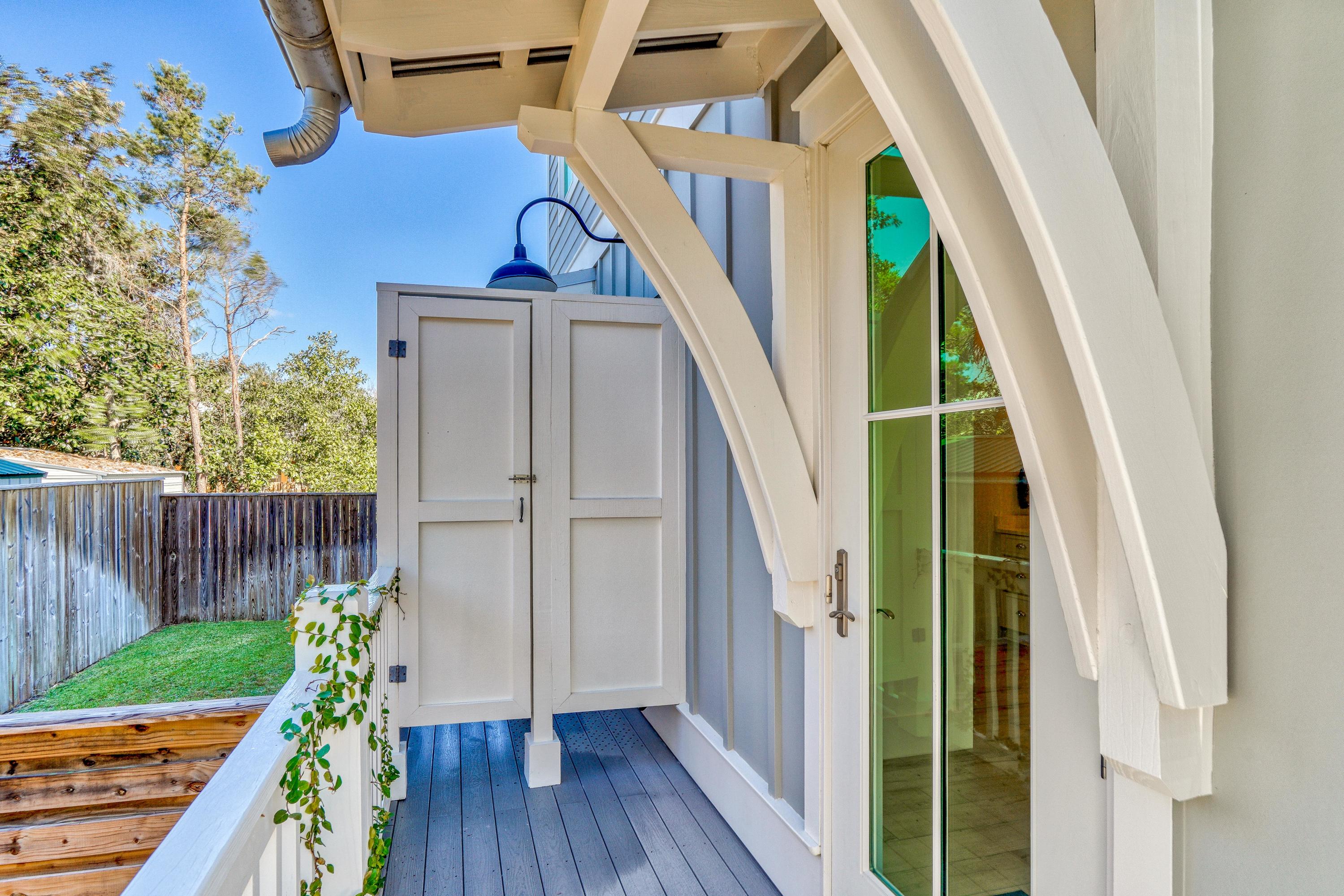 Seagrove - Residential
