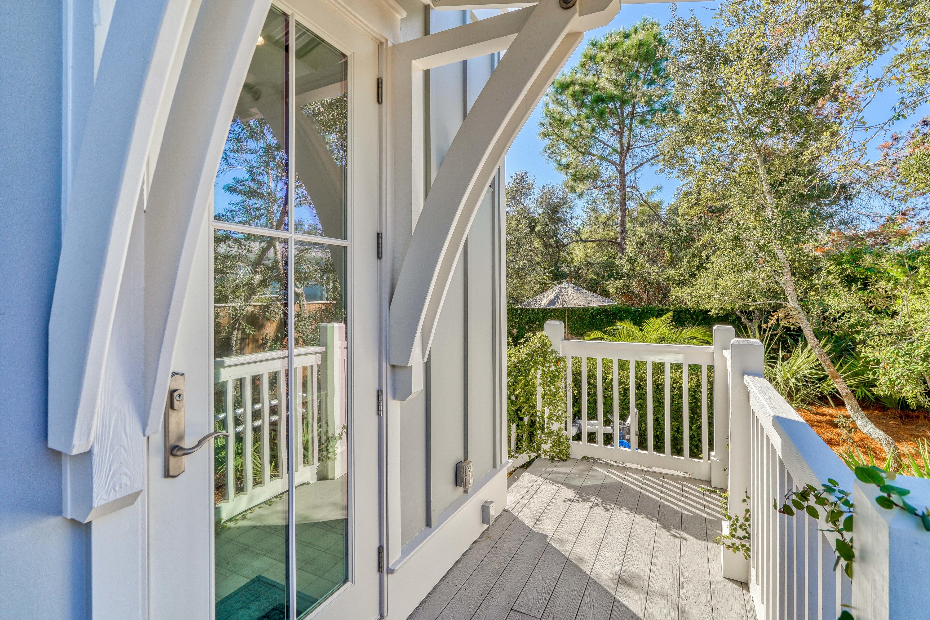 Seagrove - Residential