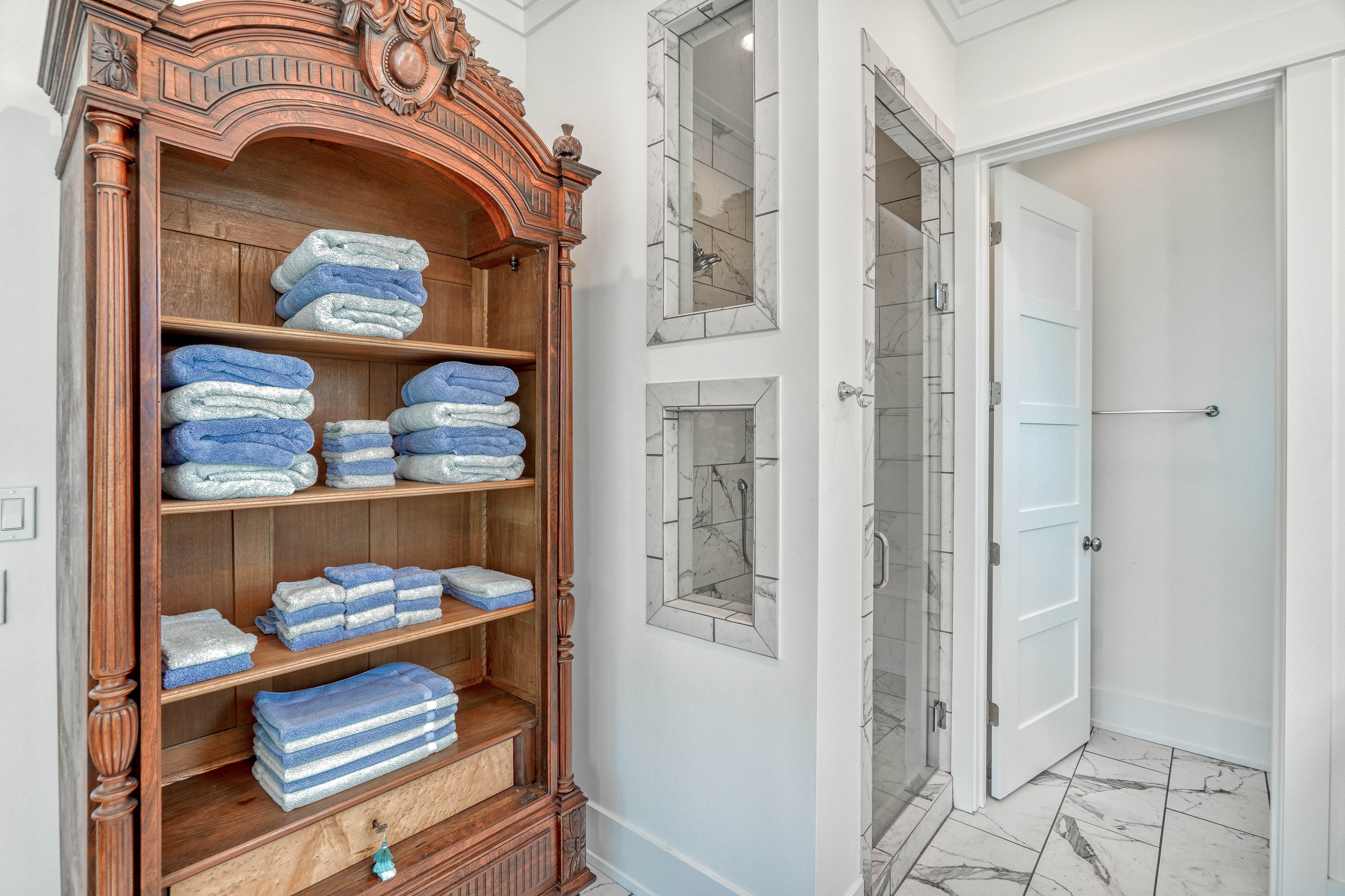 Seagrove - Residential