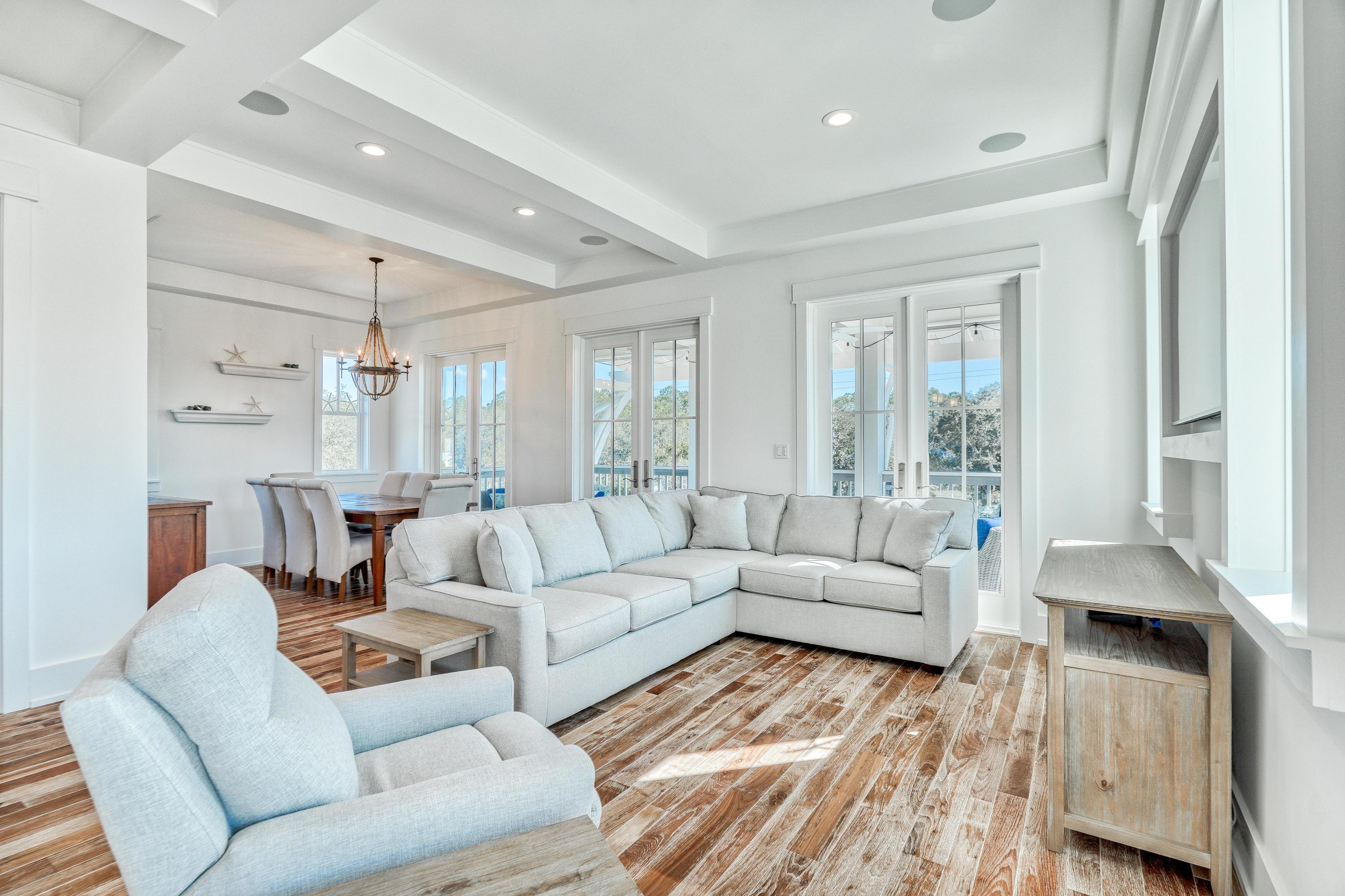 Seagrove - Residential