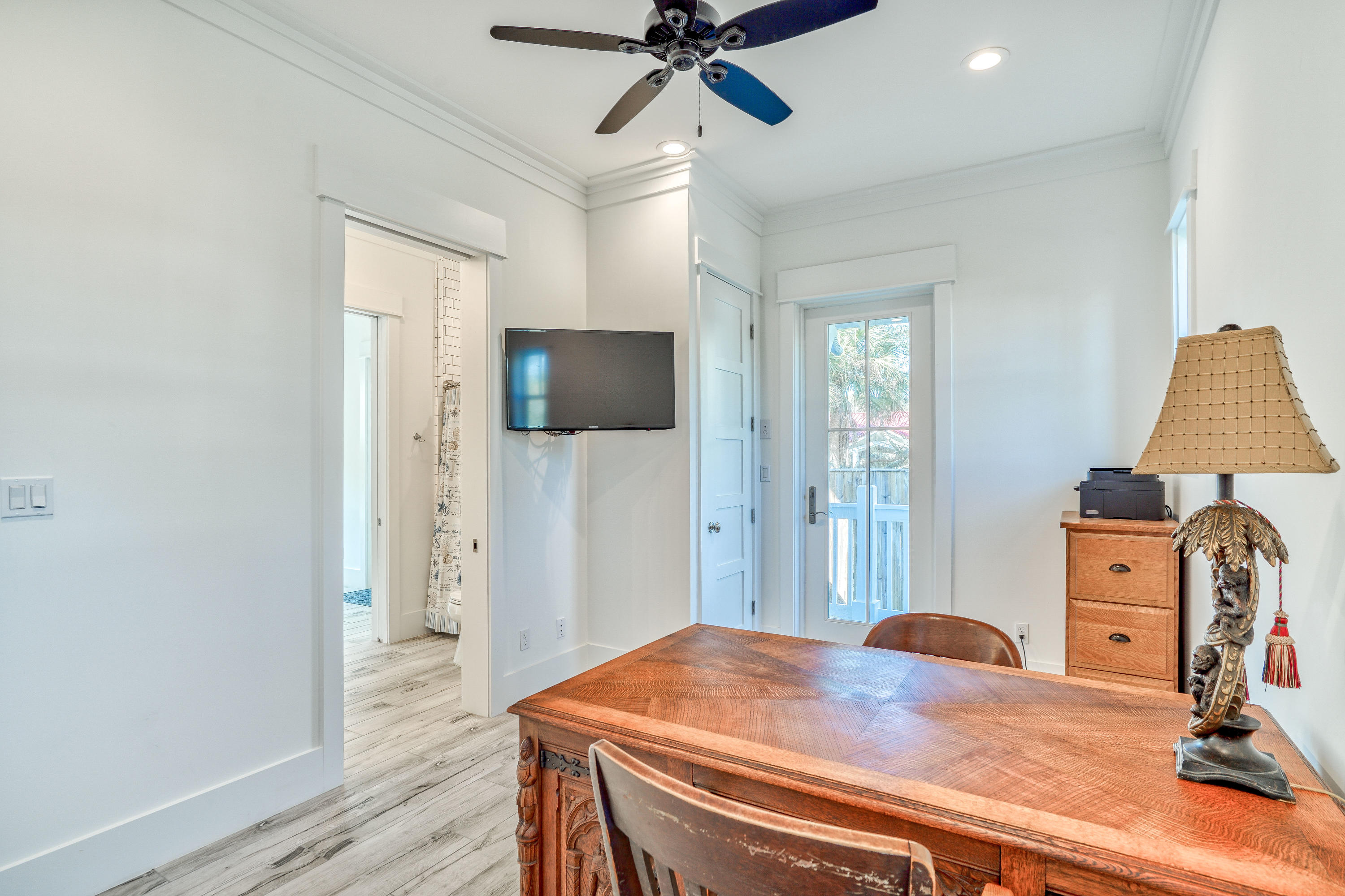 Seagrove - Residential