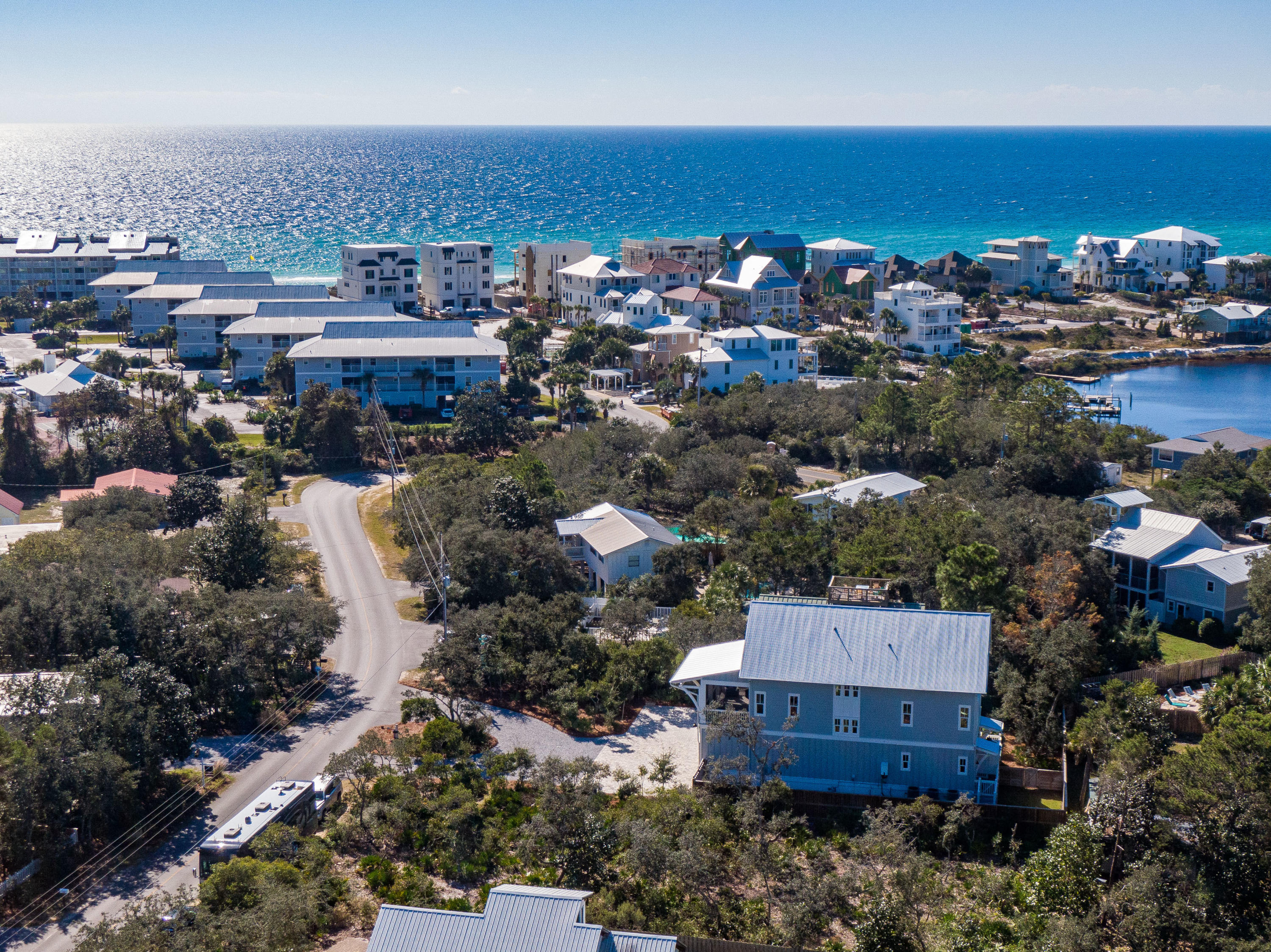 Seagrove - Residential