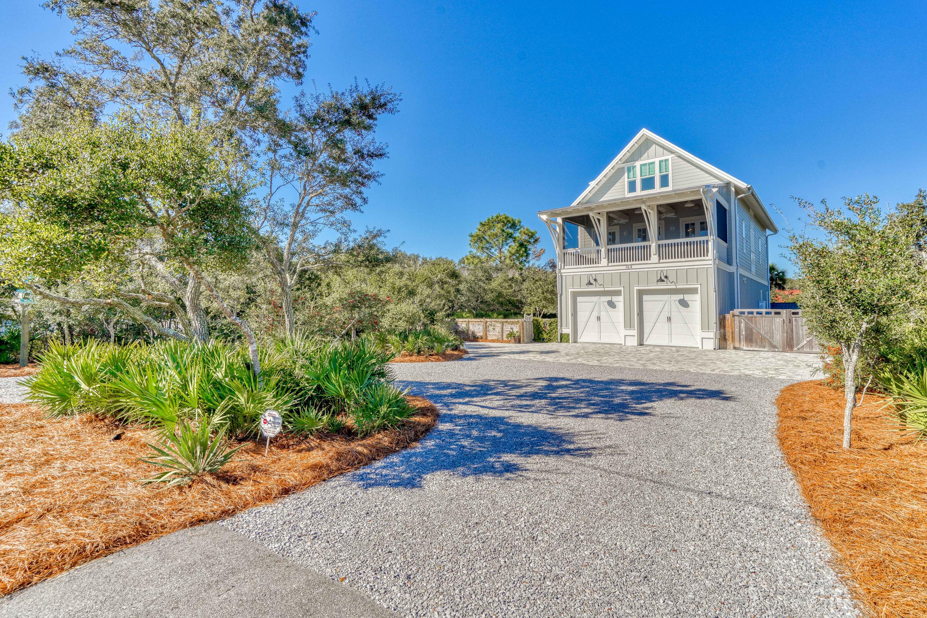 Seagrove - Residential