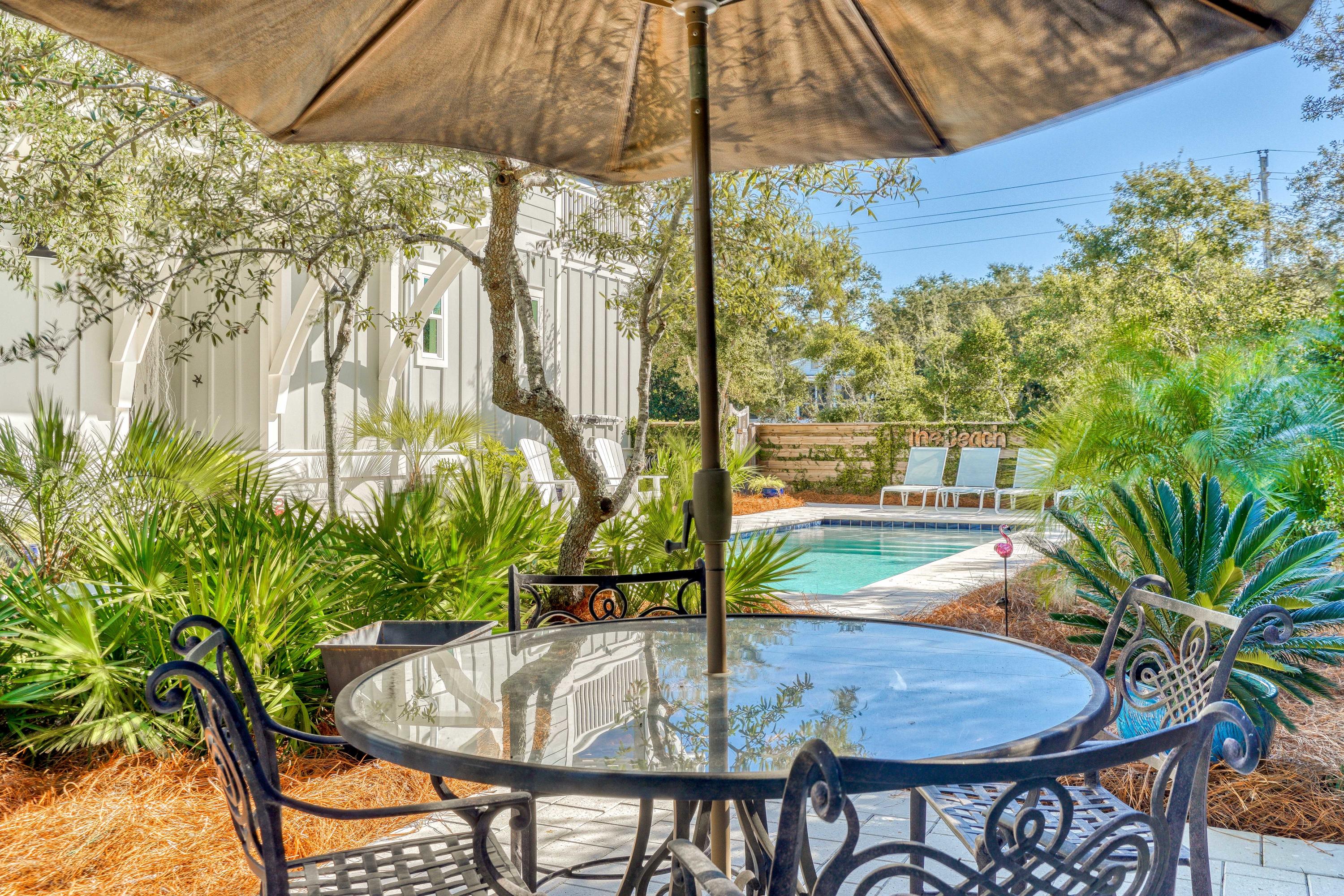 Seagrove - Residential