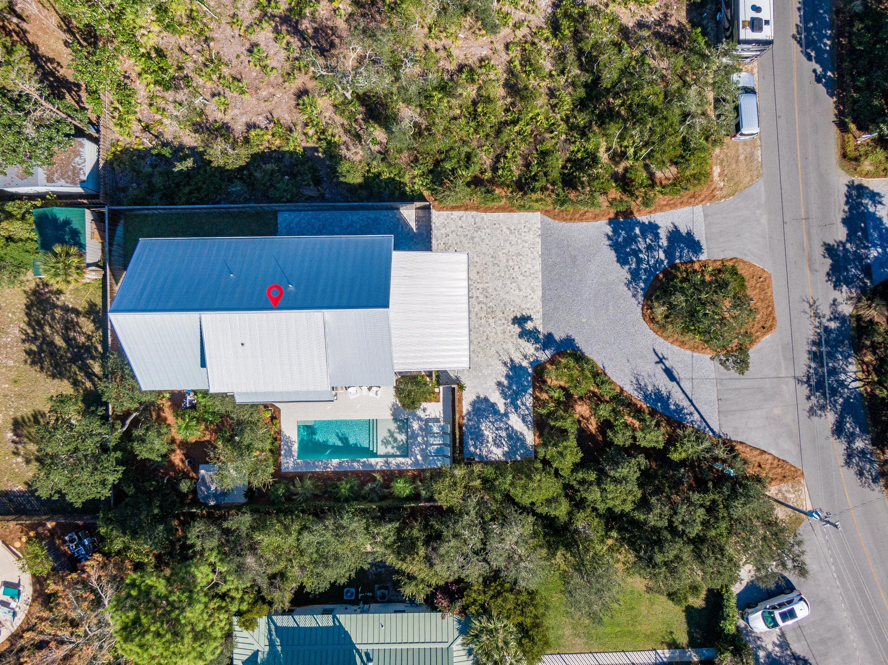 Seagrove - Residential