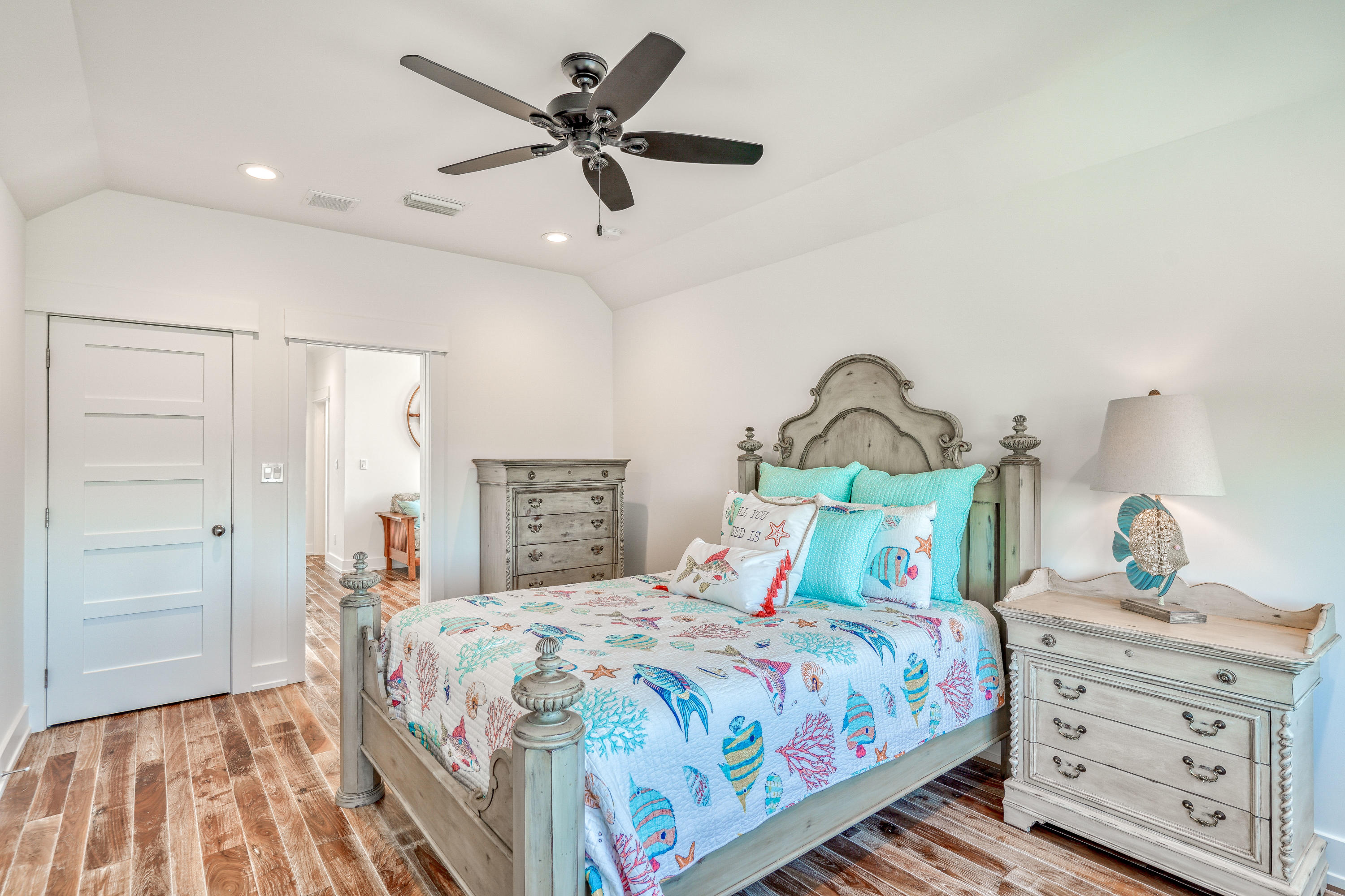 Seagrove - Residential