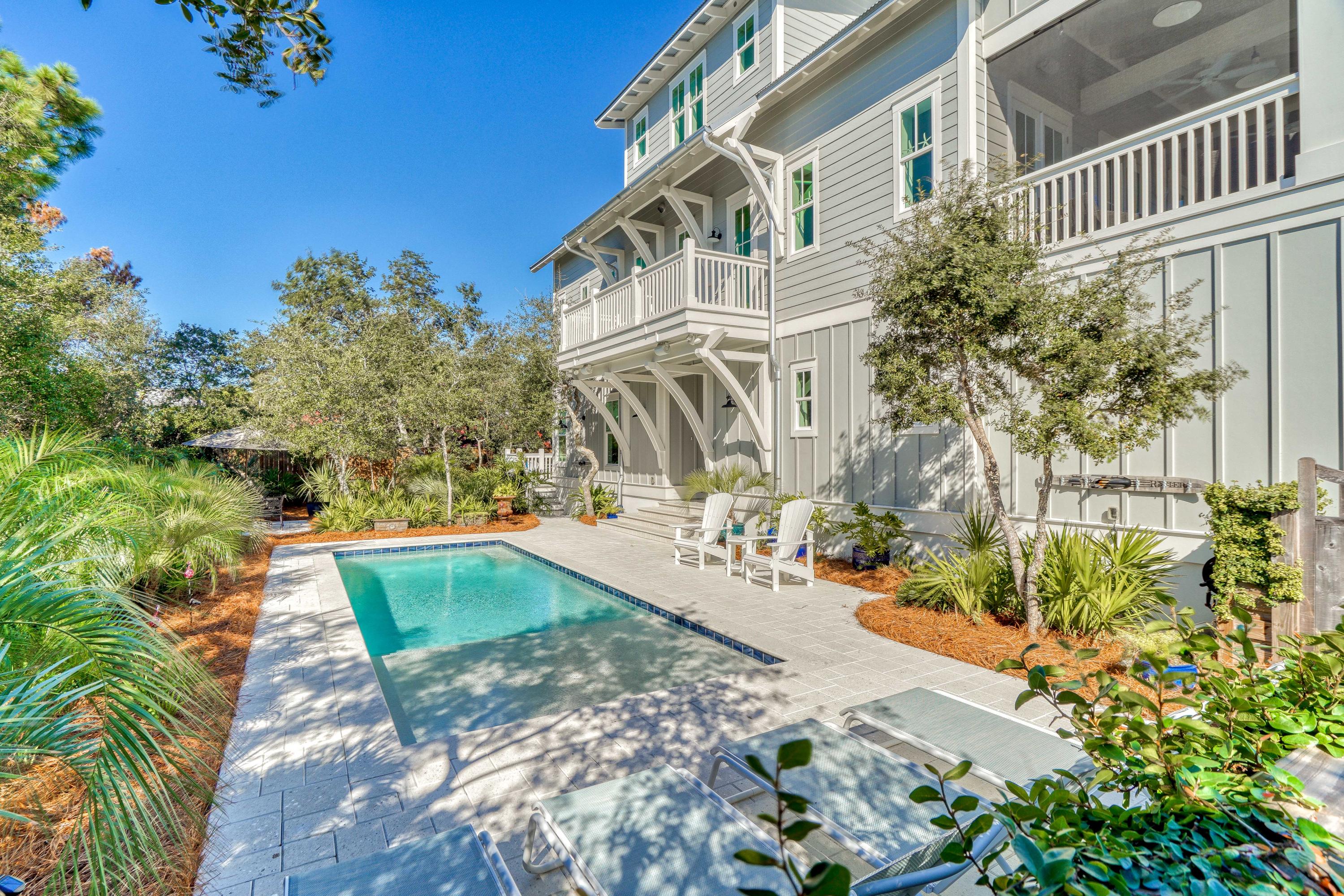 Seagrove - Residential