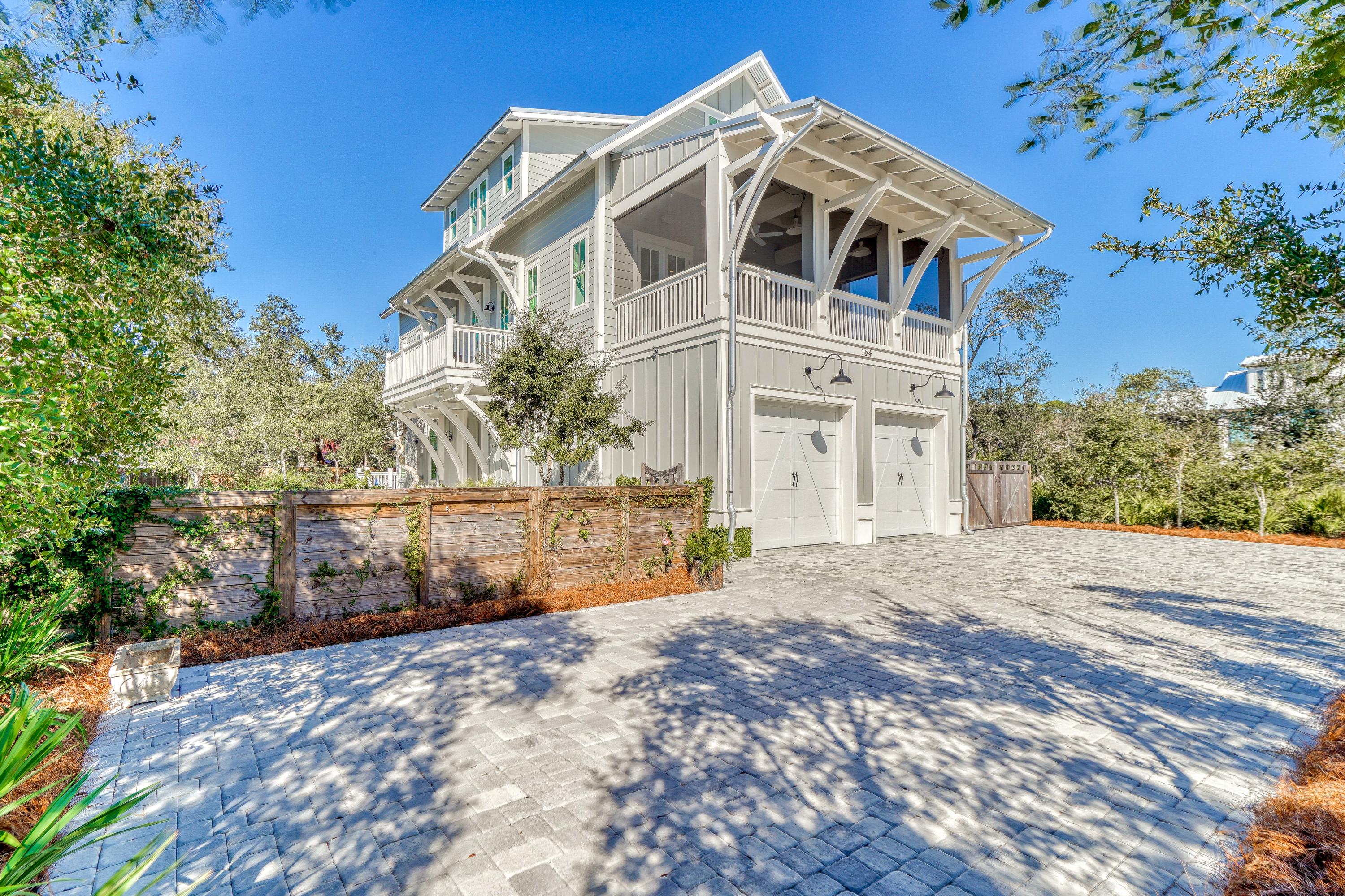 Seagrove - Residential