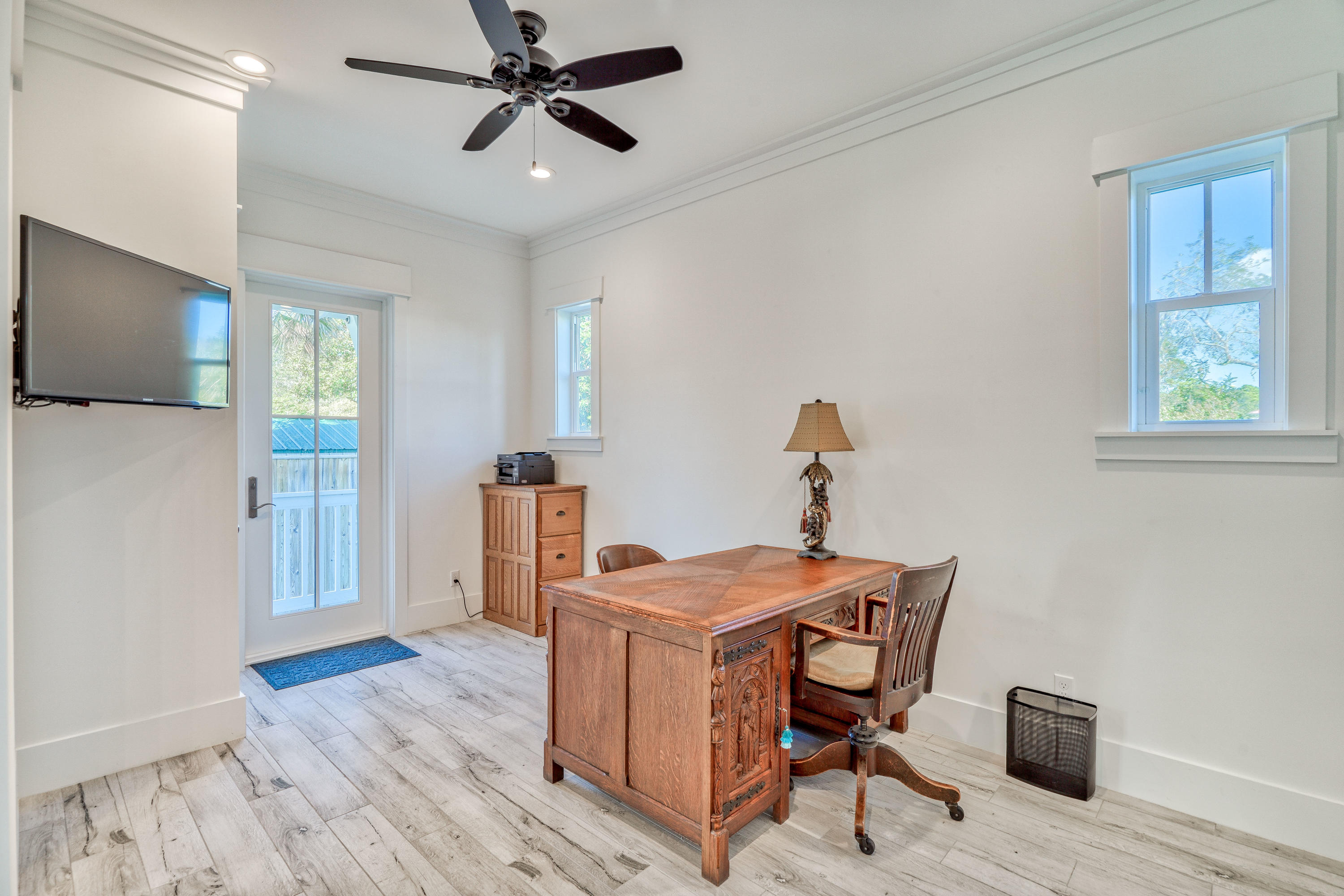 Seagrove - Residential