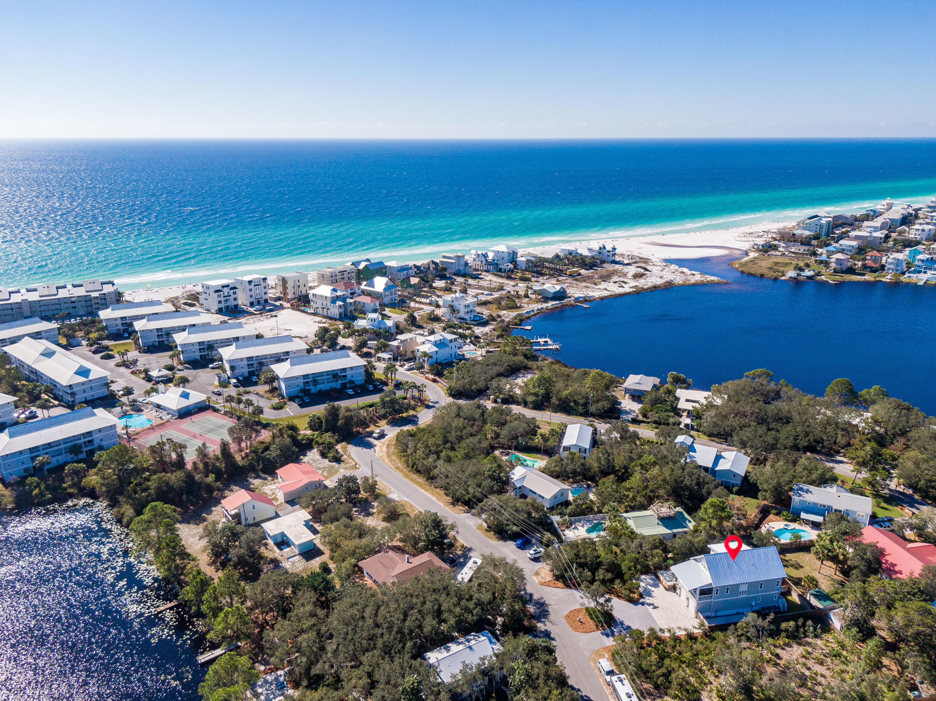 Seagrove - Residential