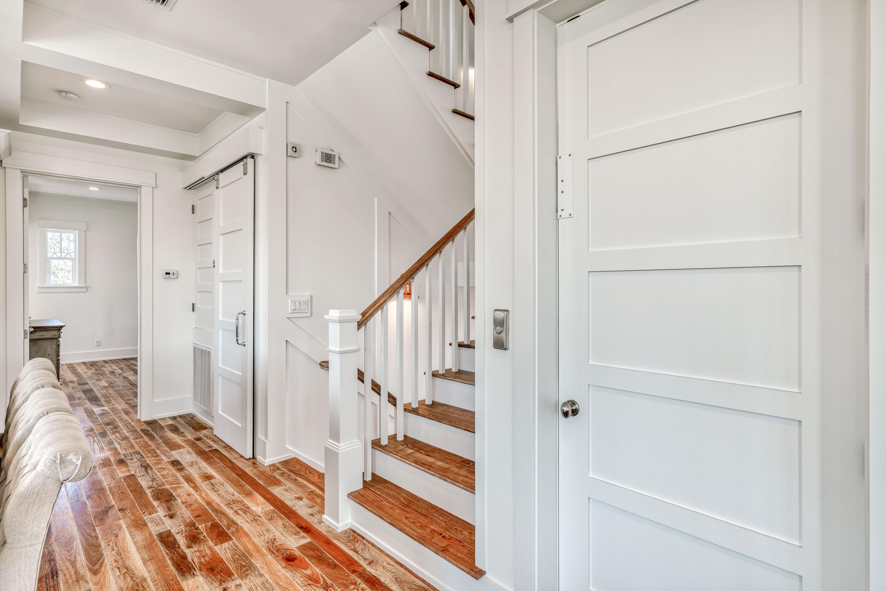 Seagrove - Residential