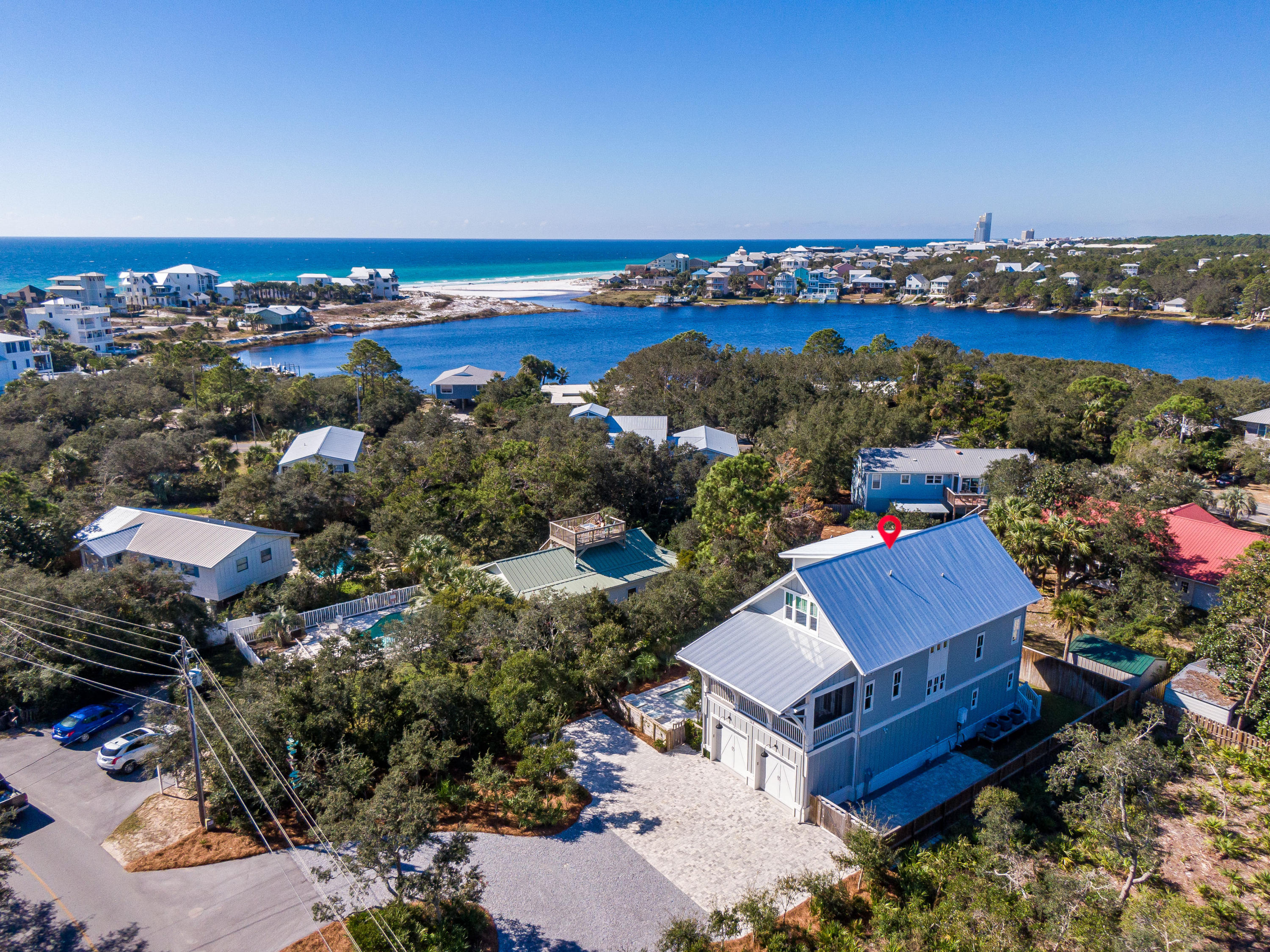 Seagrove - Residential