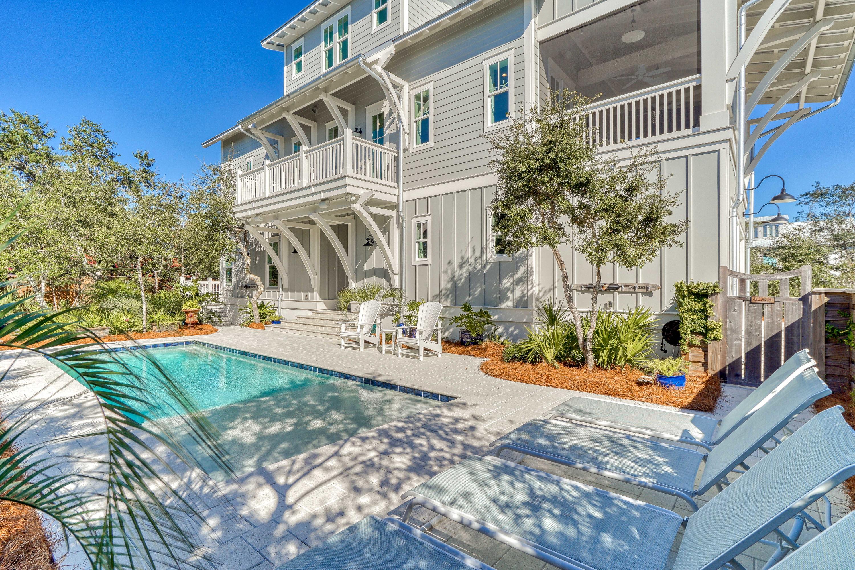 Seagrove - Residential