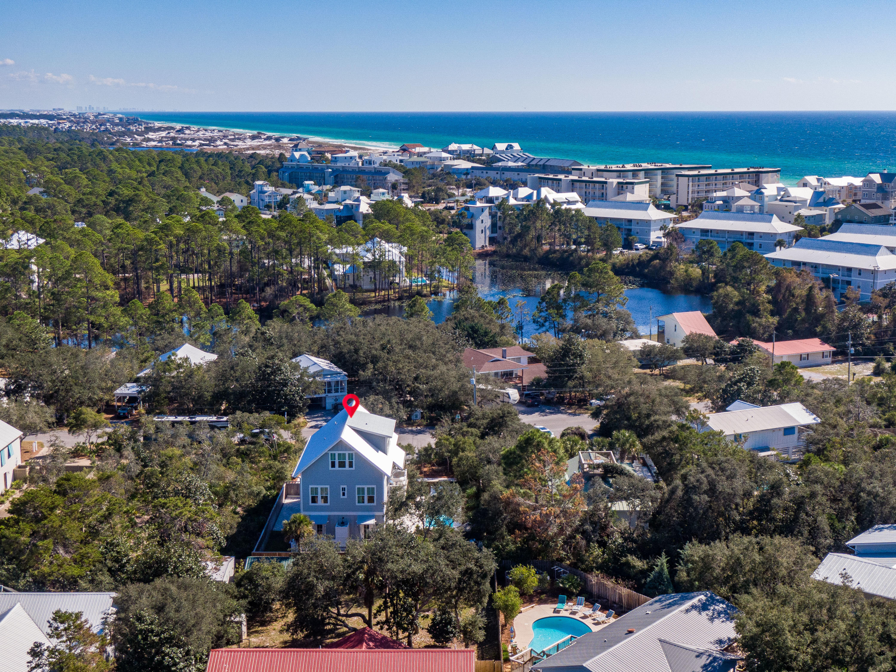 Seagrove - Residential