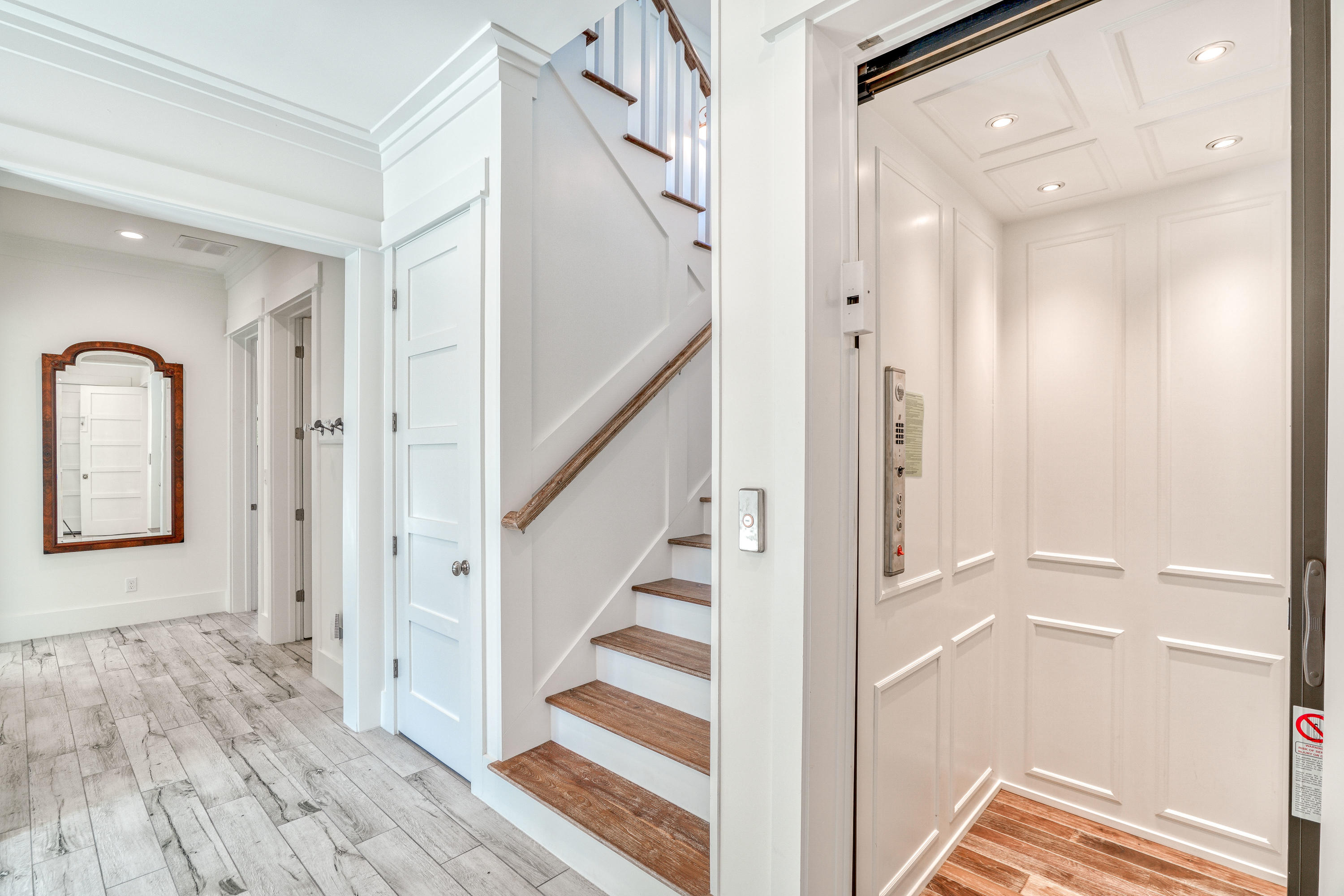 Seagrove - Residential