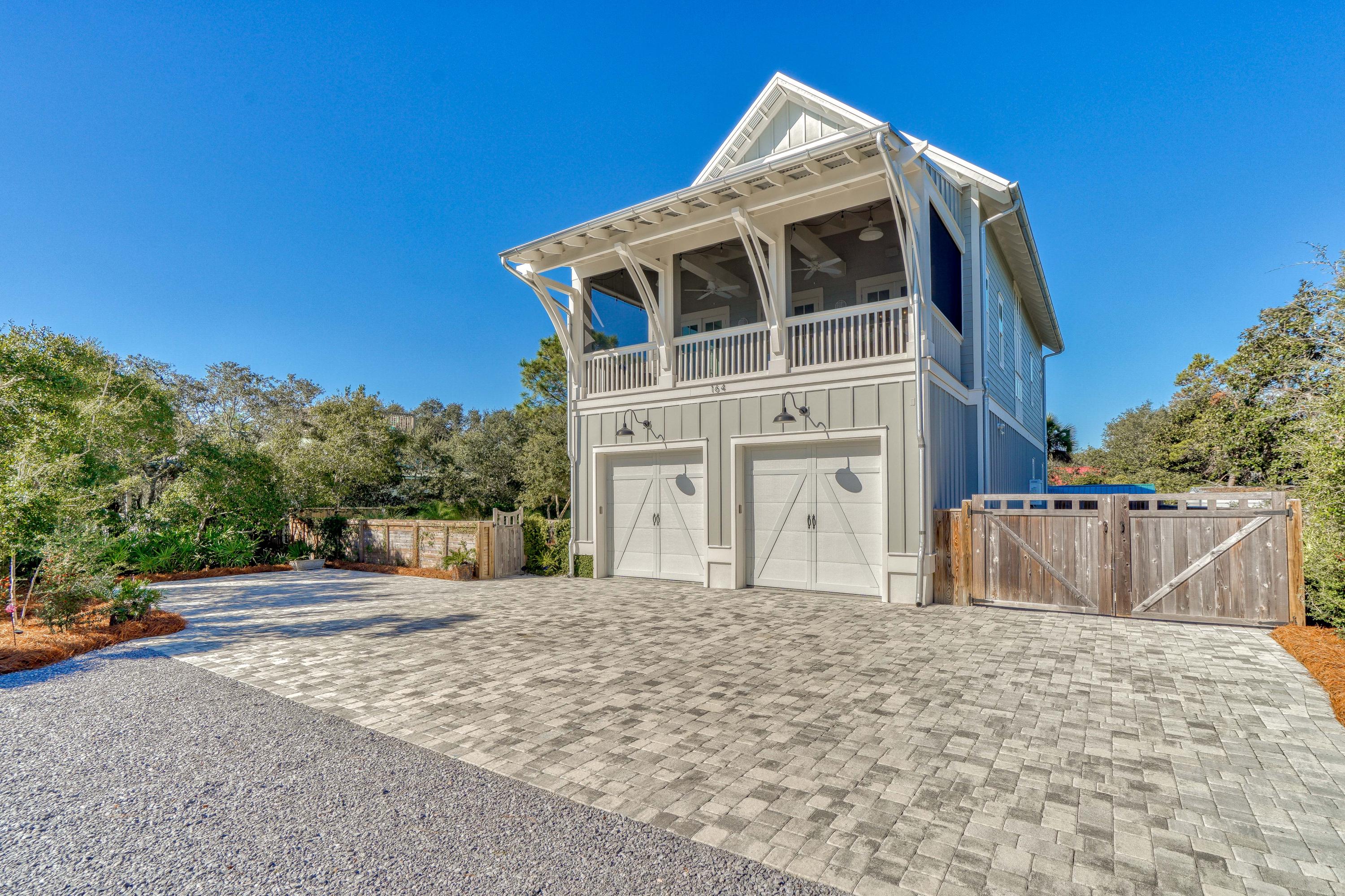 Seagrove - Residential