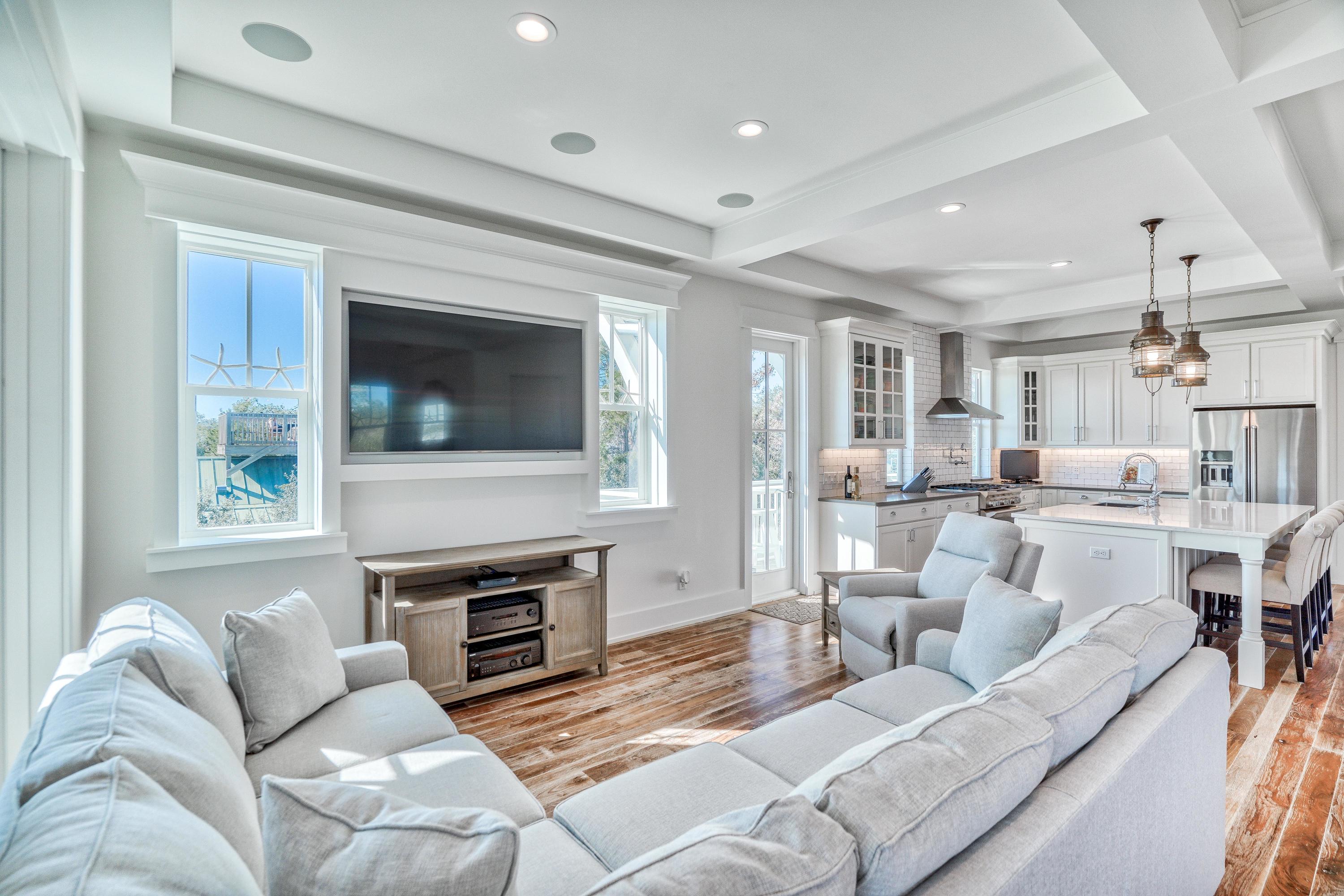 Seagrove - Residential