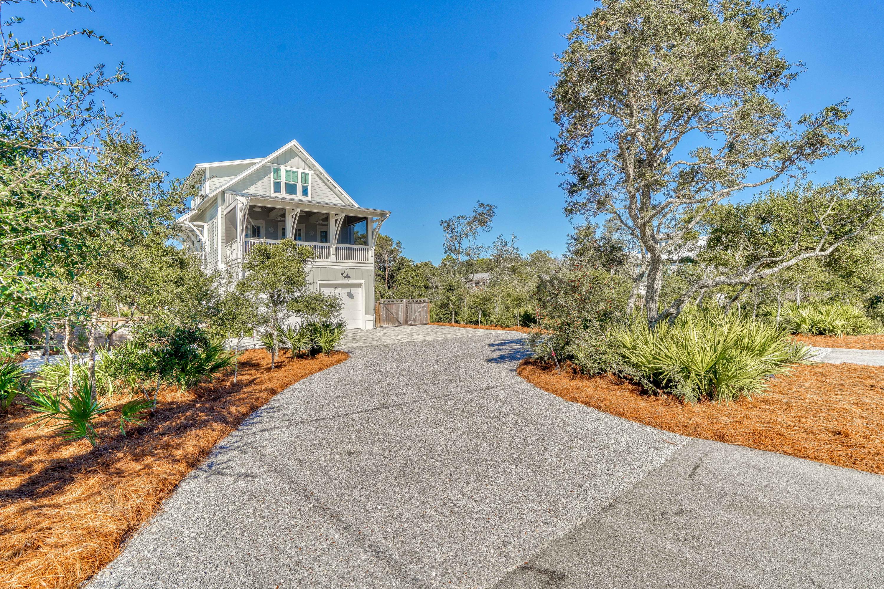 Seagrove - Residential