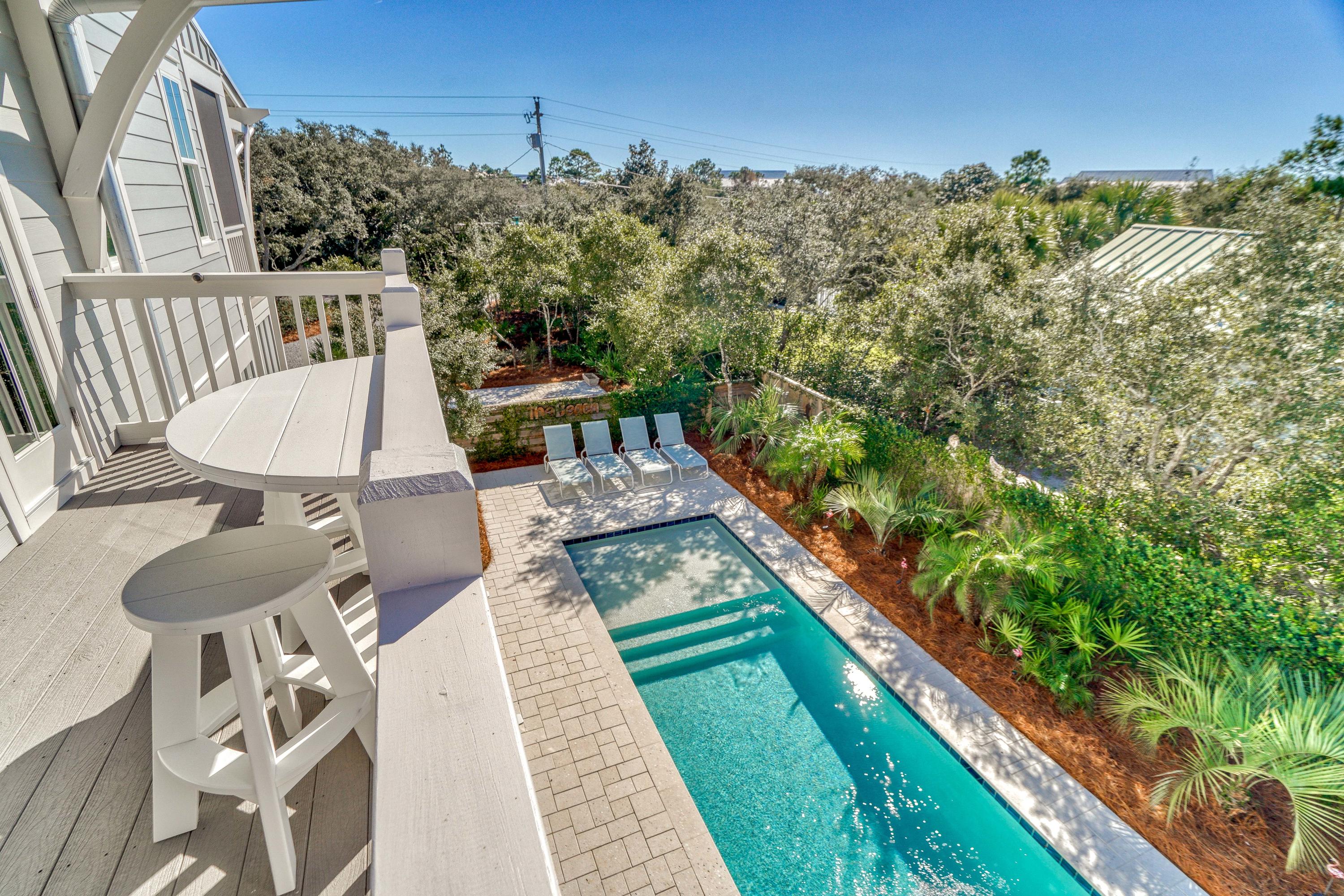 Seagrove - Residential