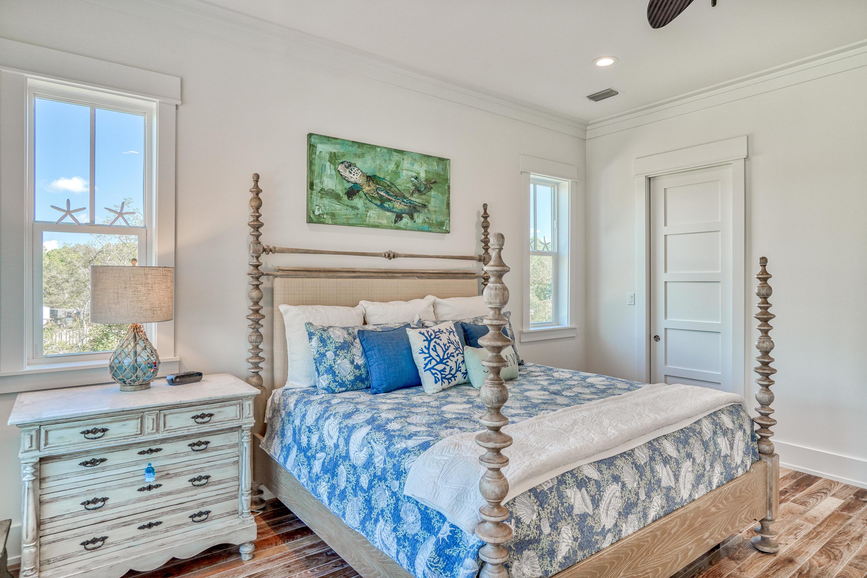 Seagrove - Residential