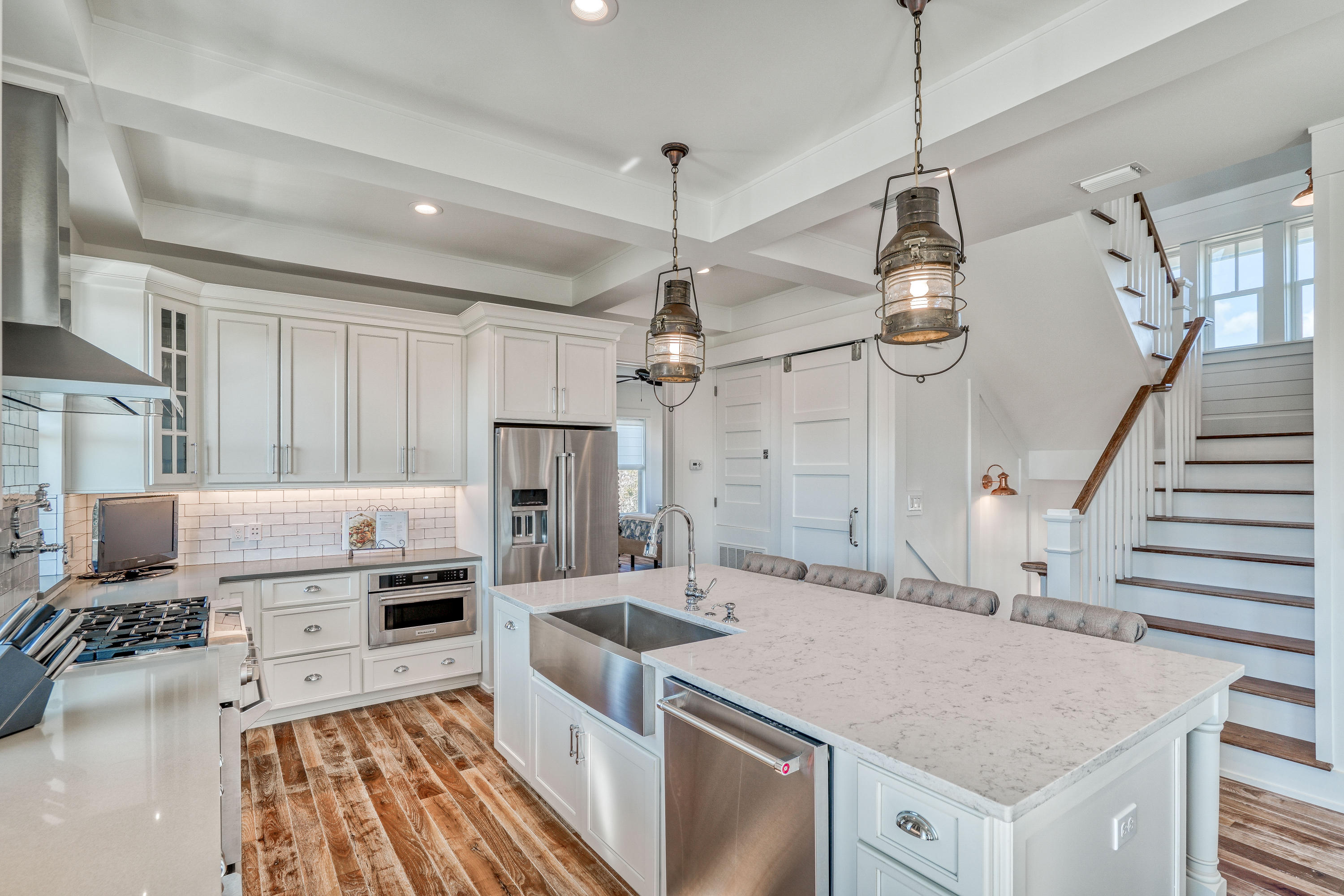 Seagrove - Residential