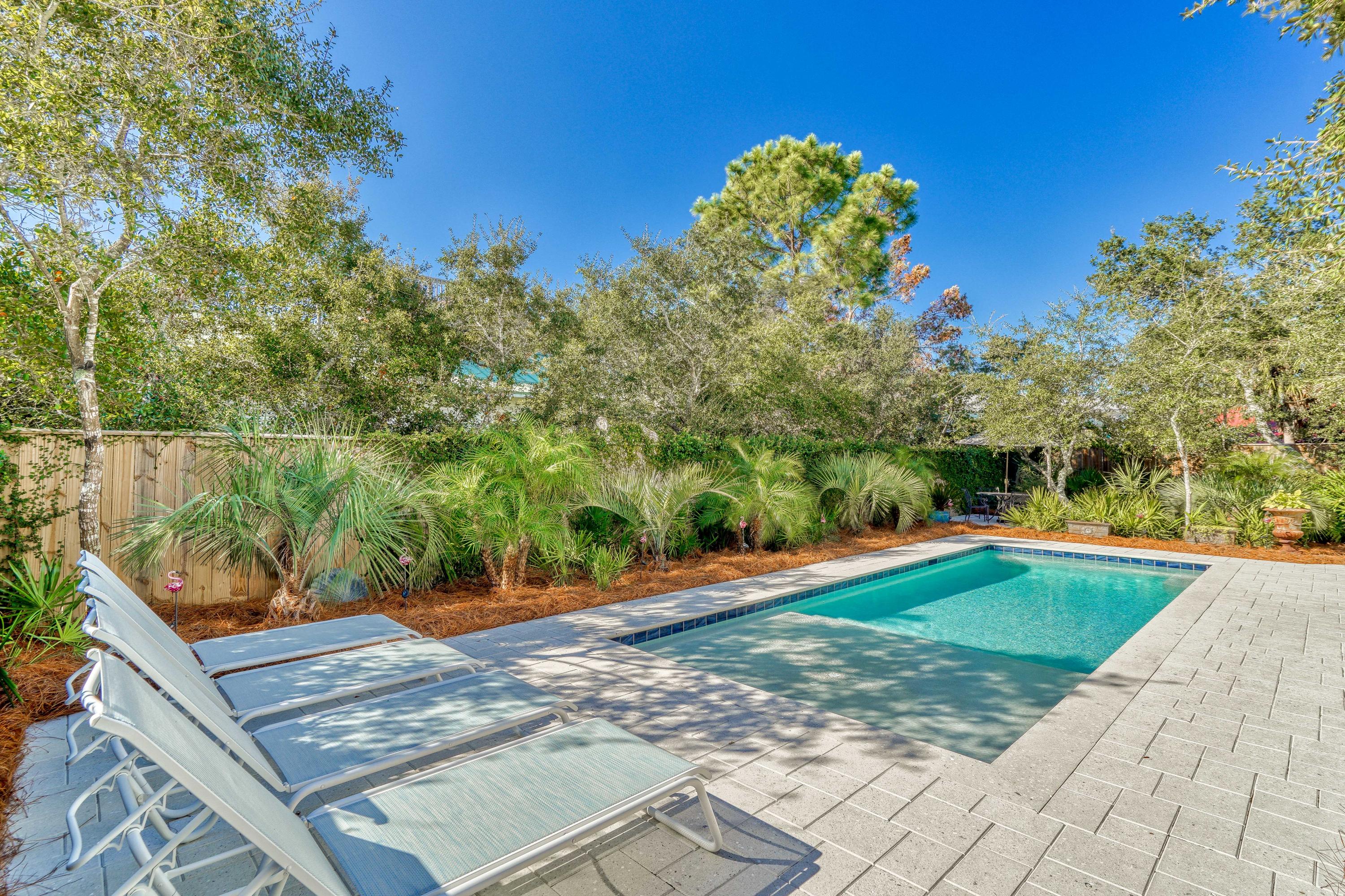 Seagrove - Residential