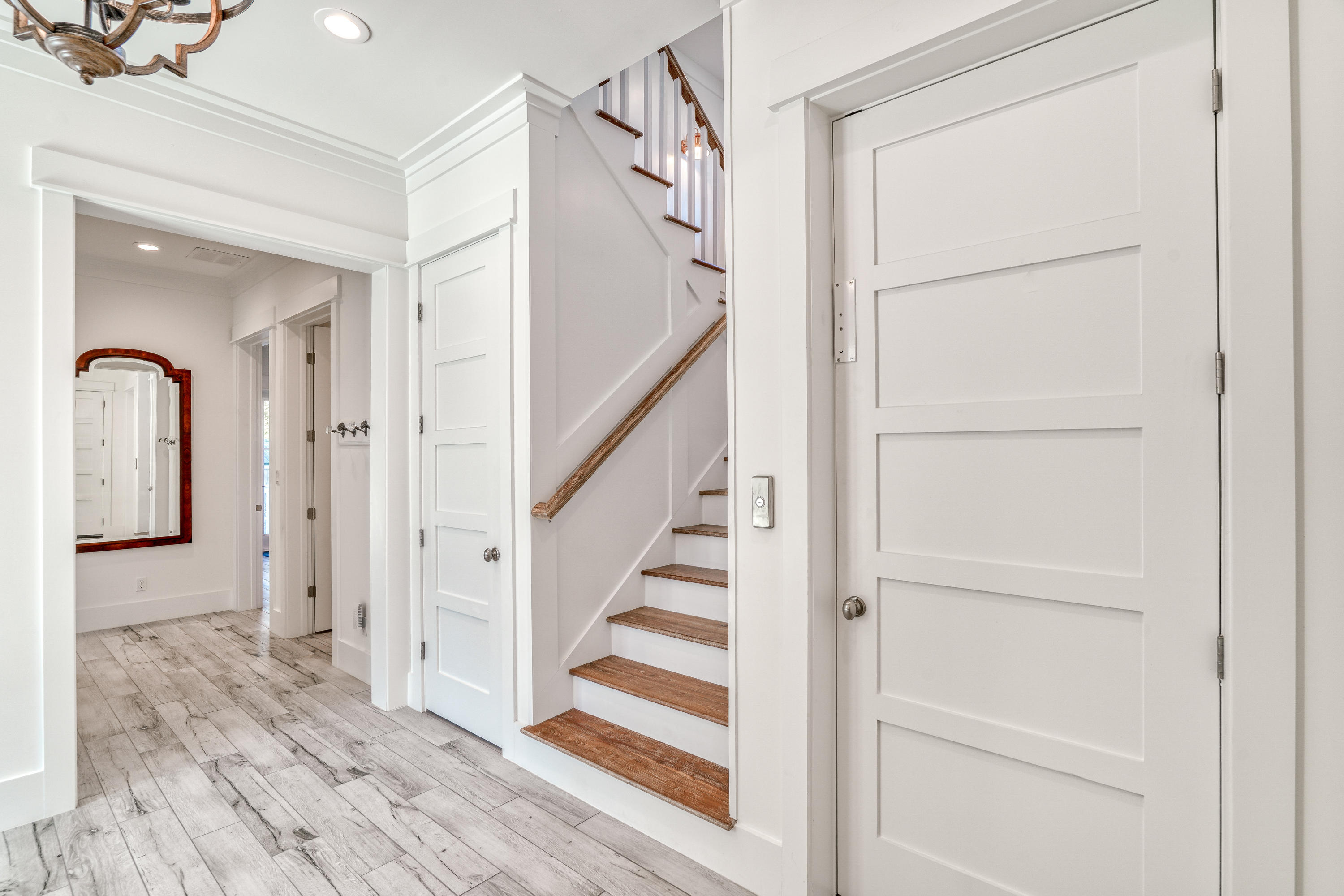 Seagrove - Residential